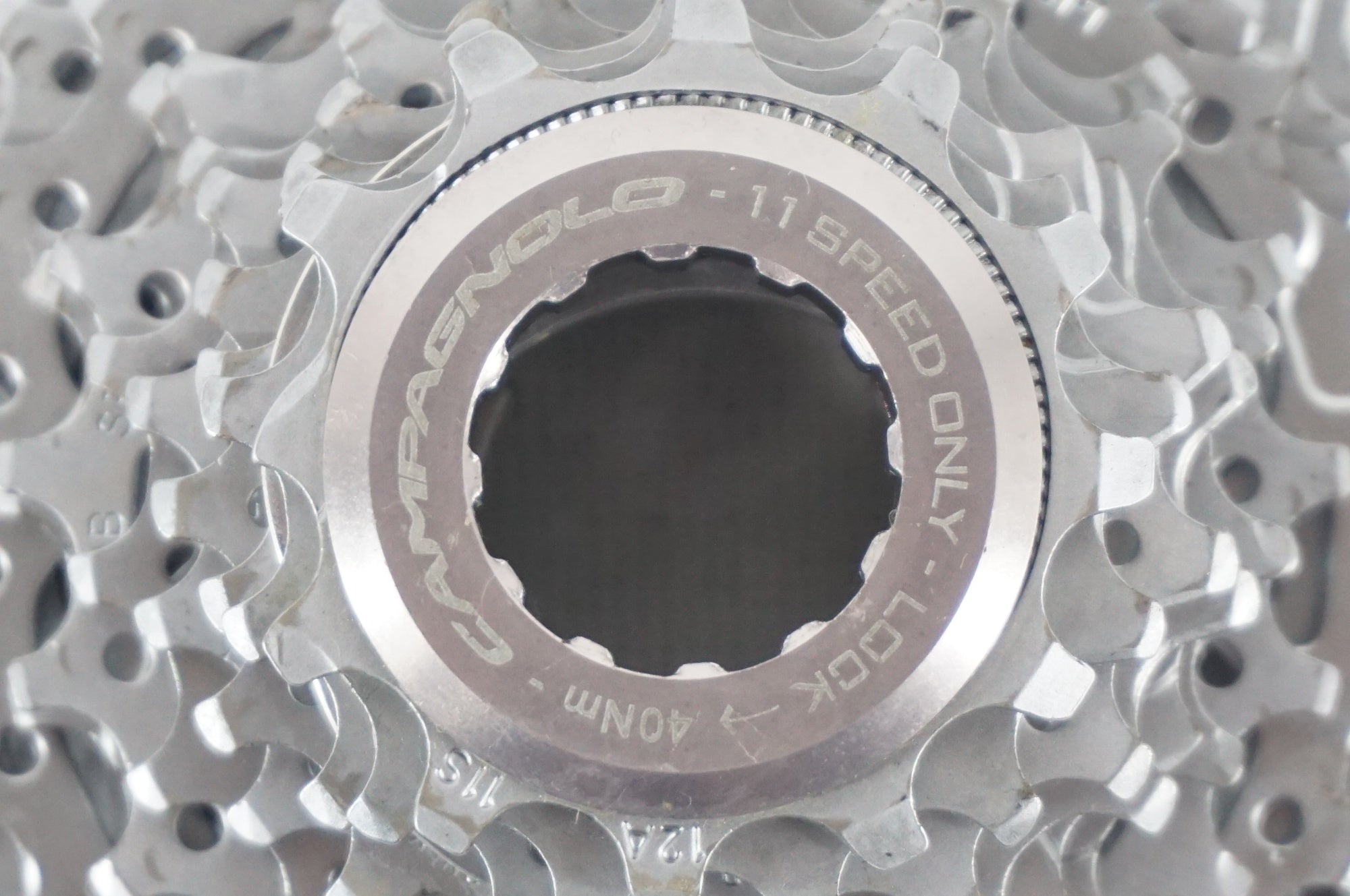 CAMPAGNOLO 「カンパニョーロ」 POTENZA 11S コンポセット / 阪急塚口