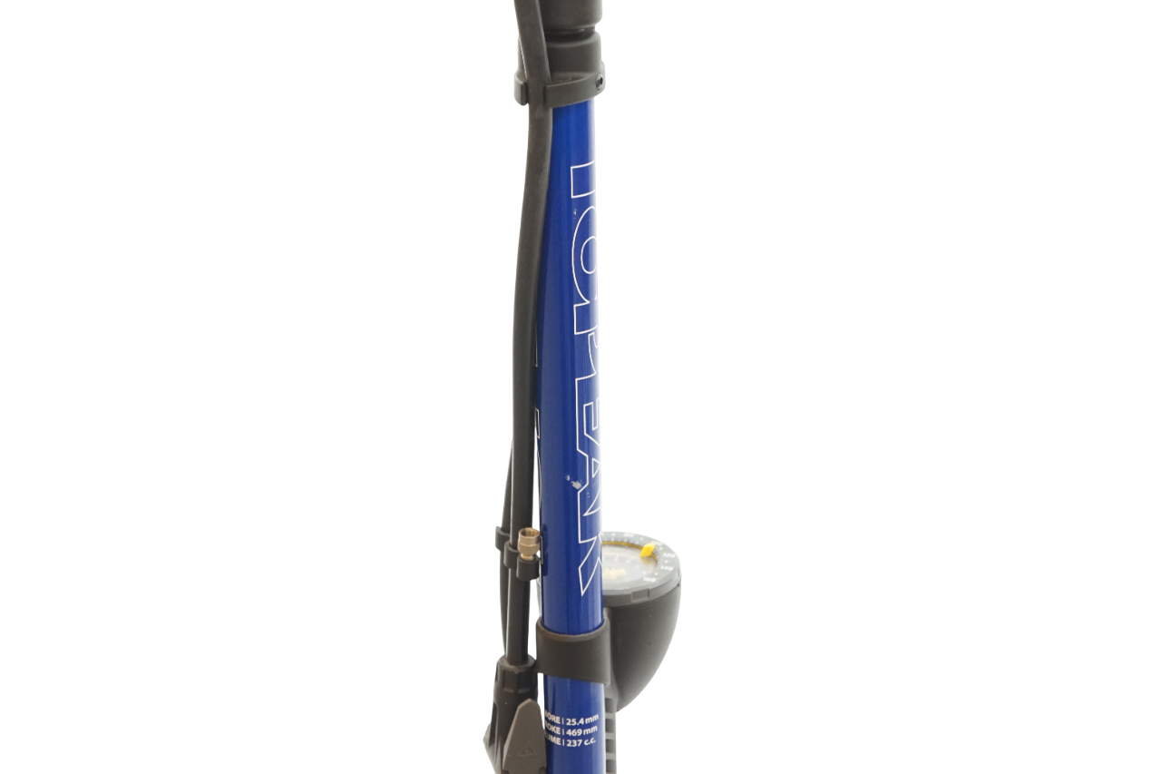 TOPEAK 「トピーク」 フロアポンプ / バイチャリ浦和ベース