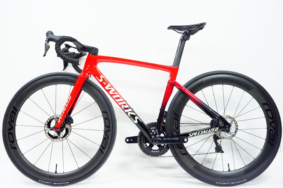 SPECIALIZED 「スペシャライズド」 S-WORKS TARMAC SL7 DISC 2021年モデル ロードバイク / 名古屋大須店
