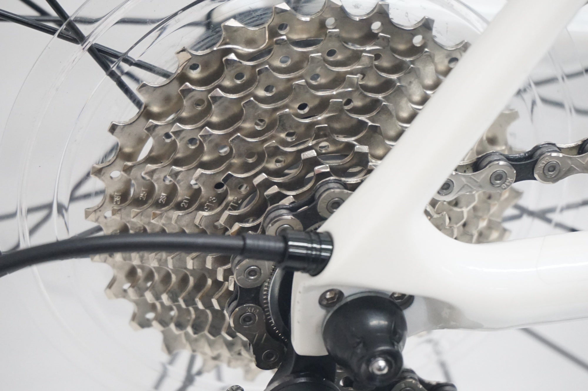GIANT 「ジャイアント」 TCR ADVANCED 3 LTD 2025年モデル ロード