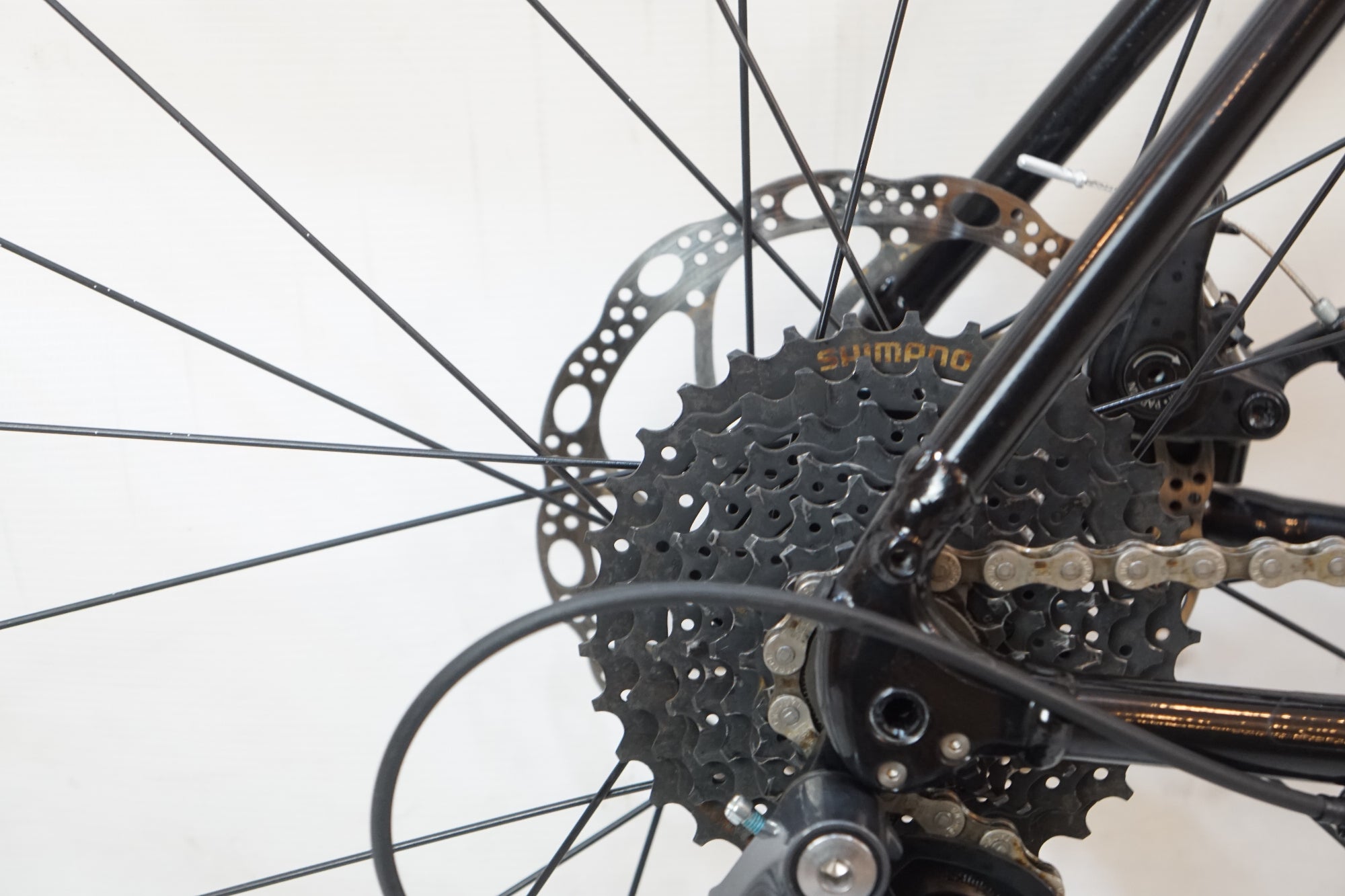 TREK 「トレック」 DOMANE AL2 DISC 2021年モデル ロードバイク / バイチャリ浦和ベース