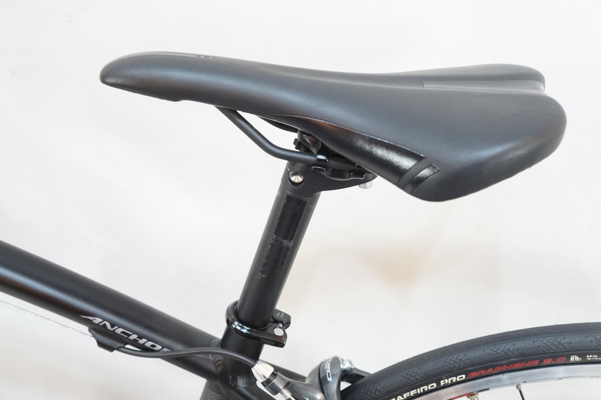 ANCHOR 「アンカー」 RL3 DROP CLARIS 2025年モデル ロードバイク / バイチャリ浦和ベース