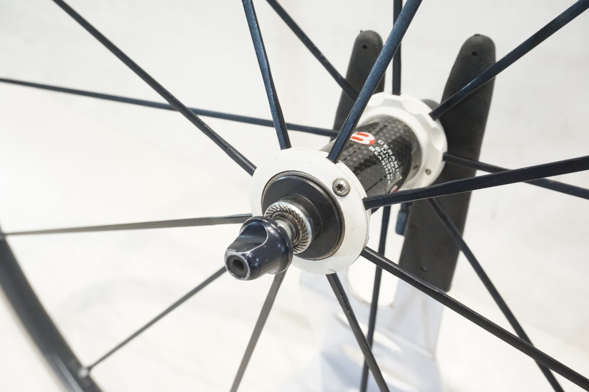 FULCRUM 「フルクラム」 RACING ZERO Ⅽ15 フロントホイール / 横浜戸塚店