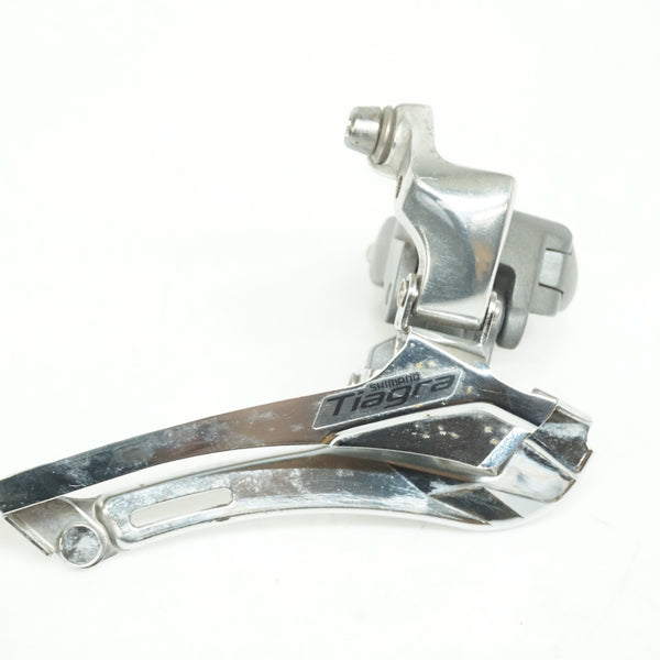 SHIMANO 「シマノ」 TIAGRA FD-4600 φ34.9 フロントディレイラー