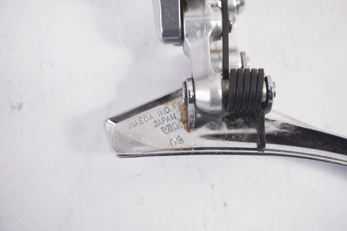 SUNTOUR 「サンツアー」 SUPERBE PRO フロントディレイラー