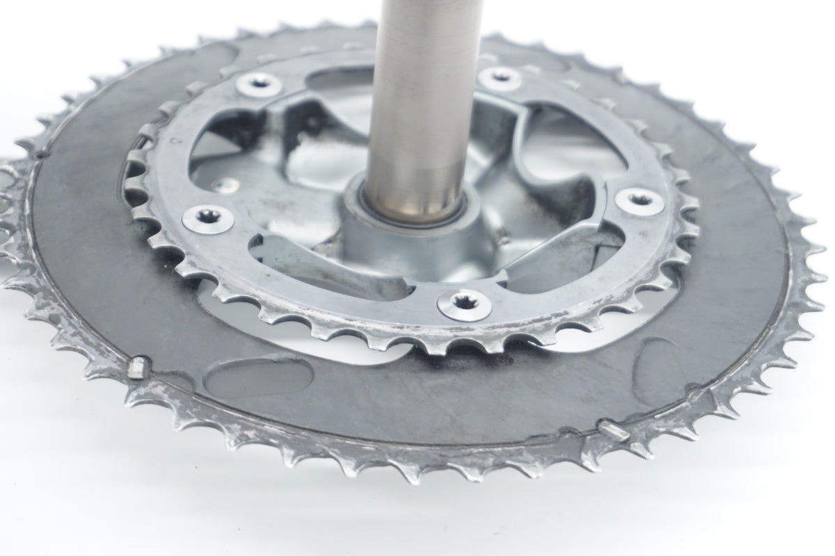 SHIMANO 「シマノ」 ULTEGRA FC-6750 50-34T 170mm クランク / 滋賀