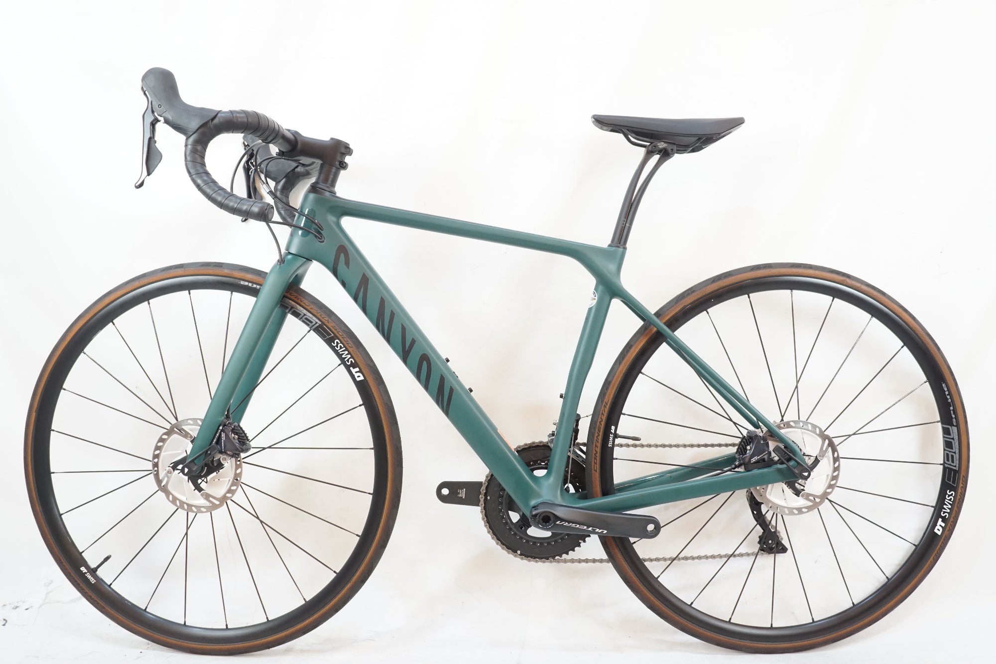 CANYON 「キャニオン」 ENDURACE CF SL8 DISC 2021年モデル ロード