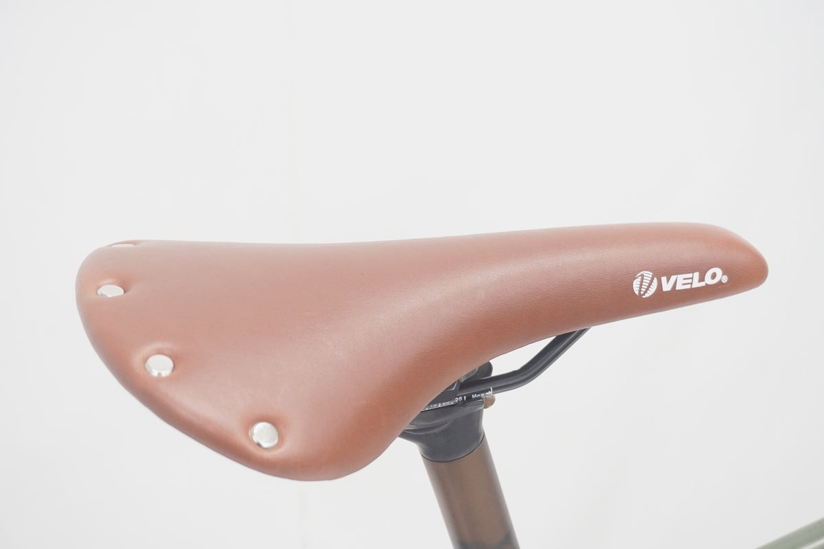 BREEZER 「ブリーザー」 RADAR EXPERT 2018年モデル ロードバイク / 京都八幡店