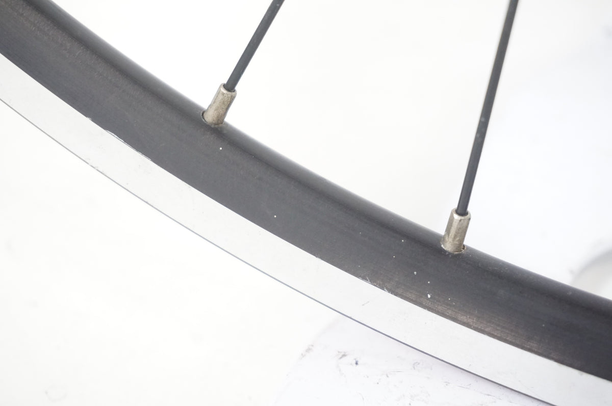 ALEXRIMS 「アレックスリム」 R450 リム SHIMANO M495 ハブ SHIMANO10s ホイールセット / 宇都宮店
