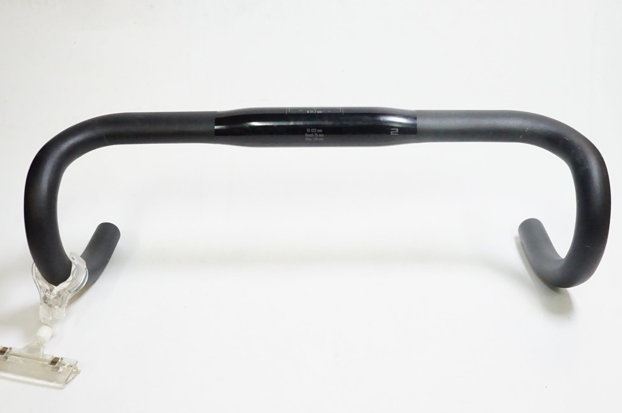 DEDA 「デダ」 ZERO2 φ31.7 420mm ハンドル / 熊谷本店