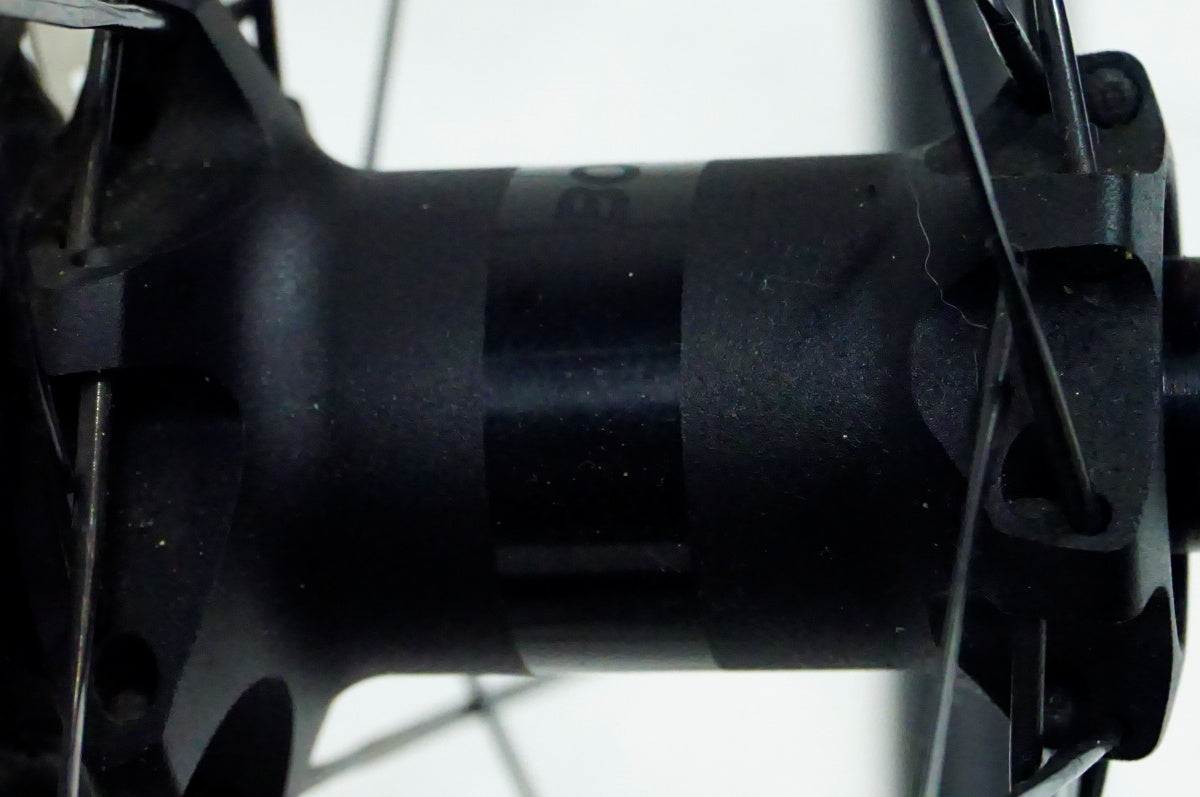 BONTRAGER 「ボントレガー」 AEOLUS PRO 5 DISC シマノ11速 ホイール