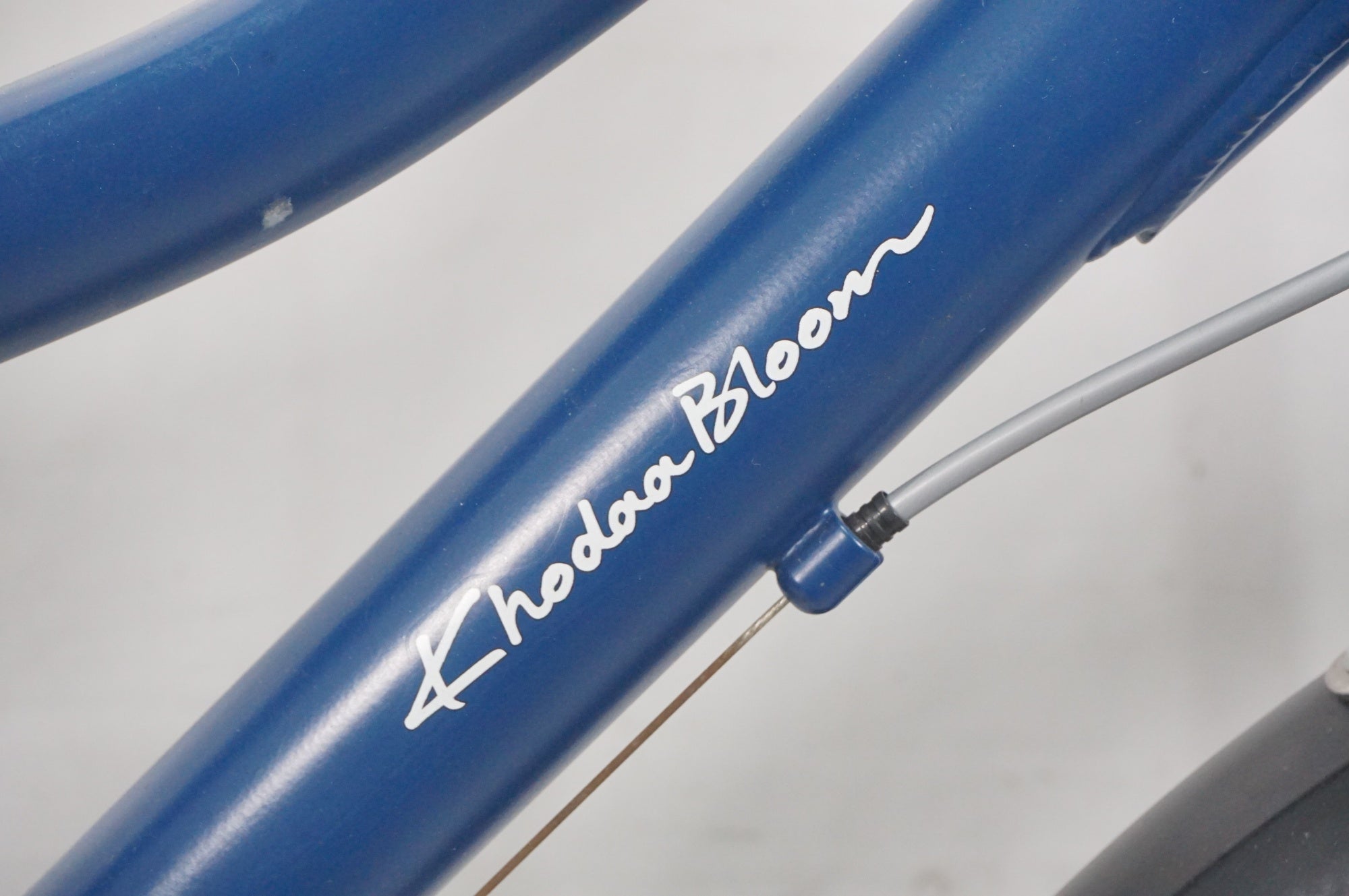 KHODAABLOOM 「コーダーブルーム」 ASSON J 22 2020年モデル キッズバイク  / 有明ガーデン店