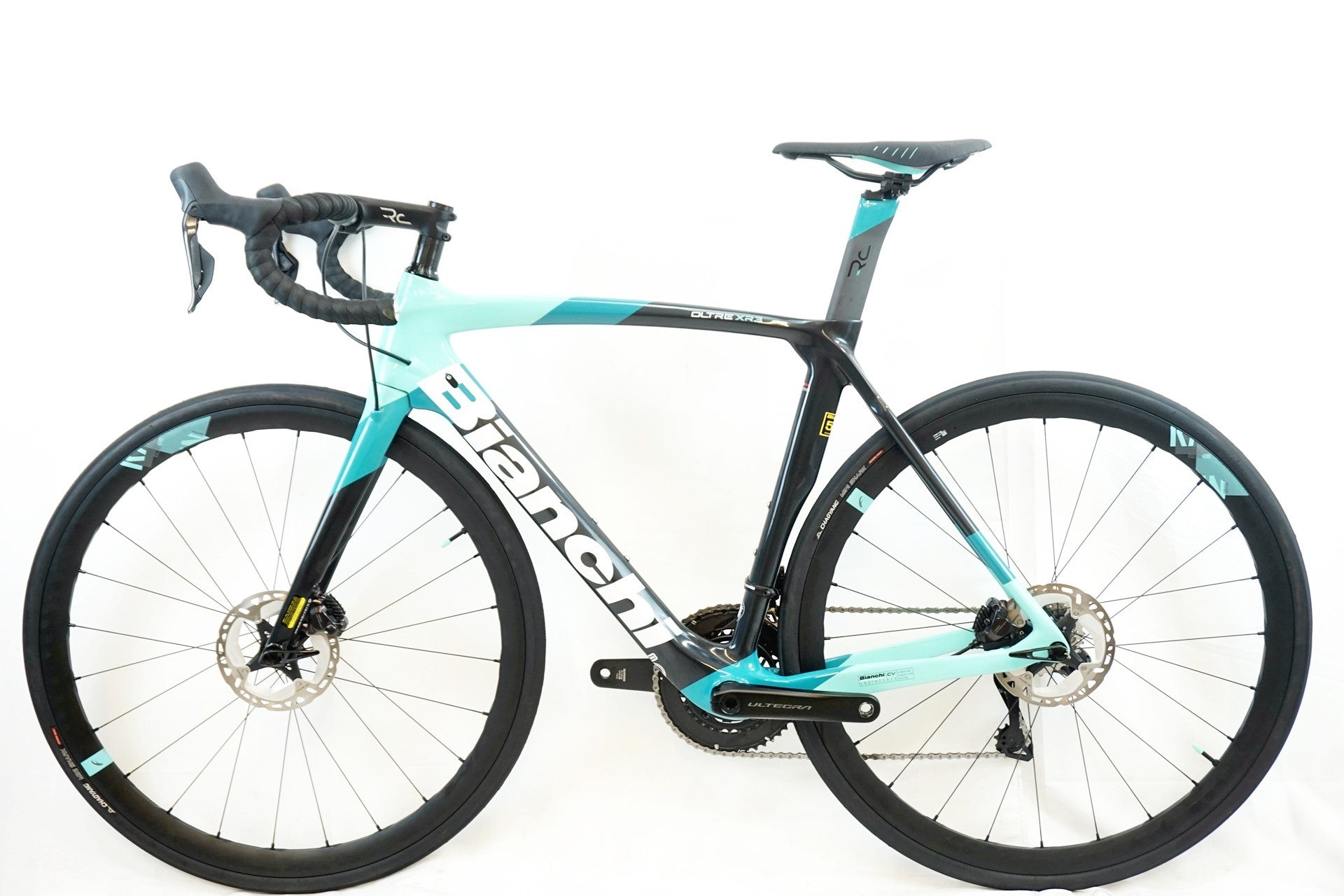 BIANCHI 「ビアンキ」 OLTRE XR3 2022年モデル ロードバイク / 有明ガーデン店