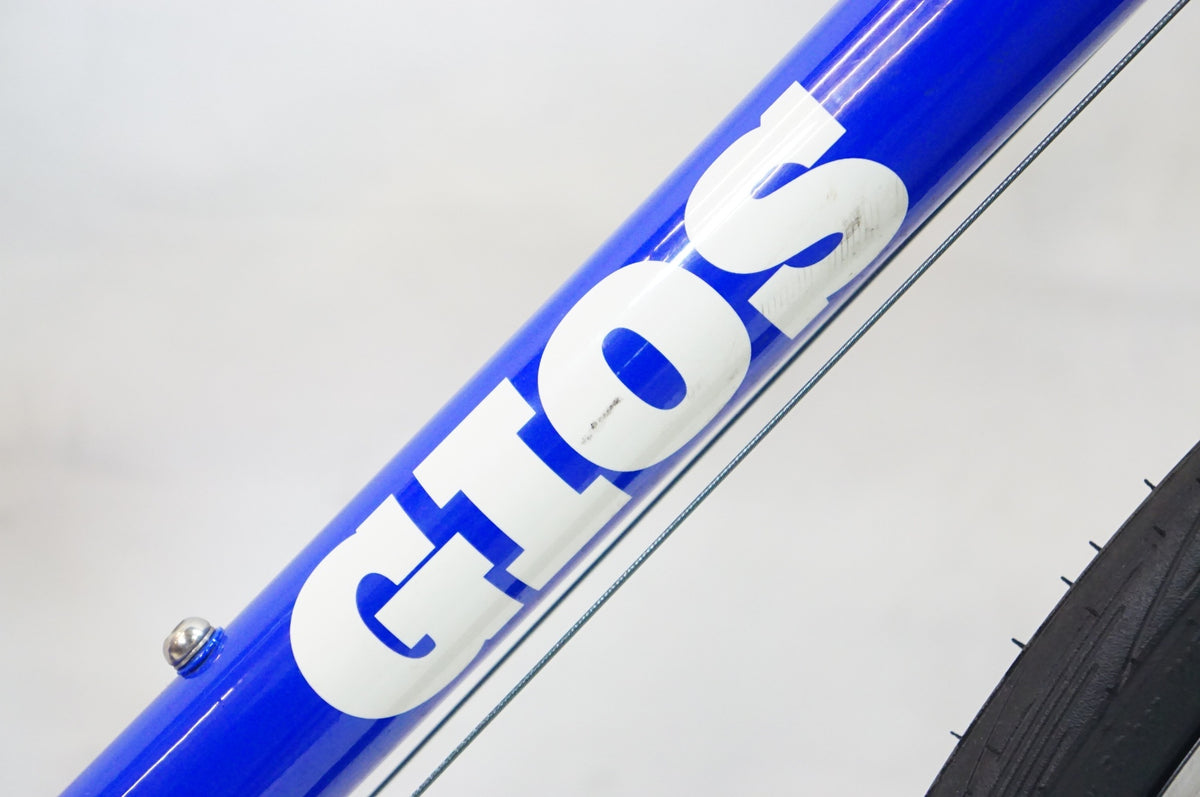 GIOS 「ジオス」 MISTRAL 2016年モデル クロスバイク / 熊谷本店