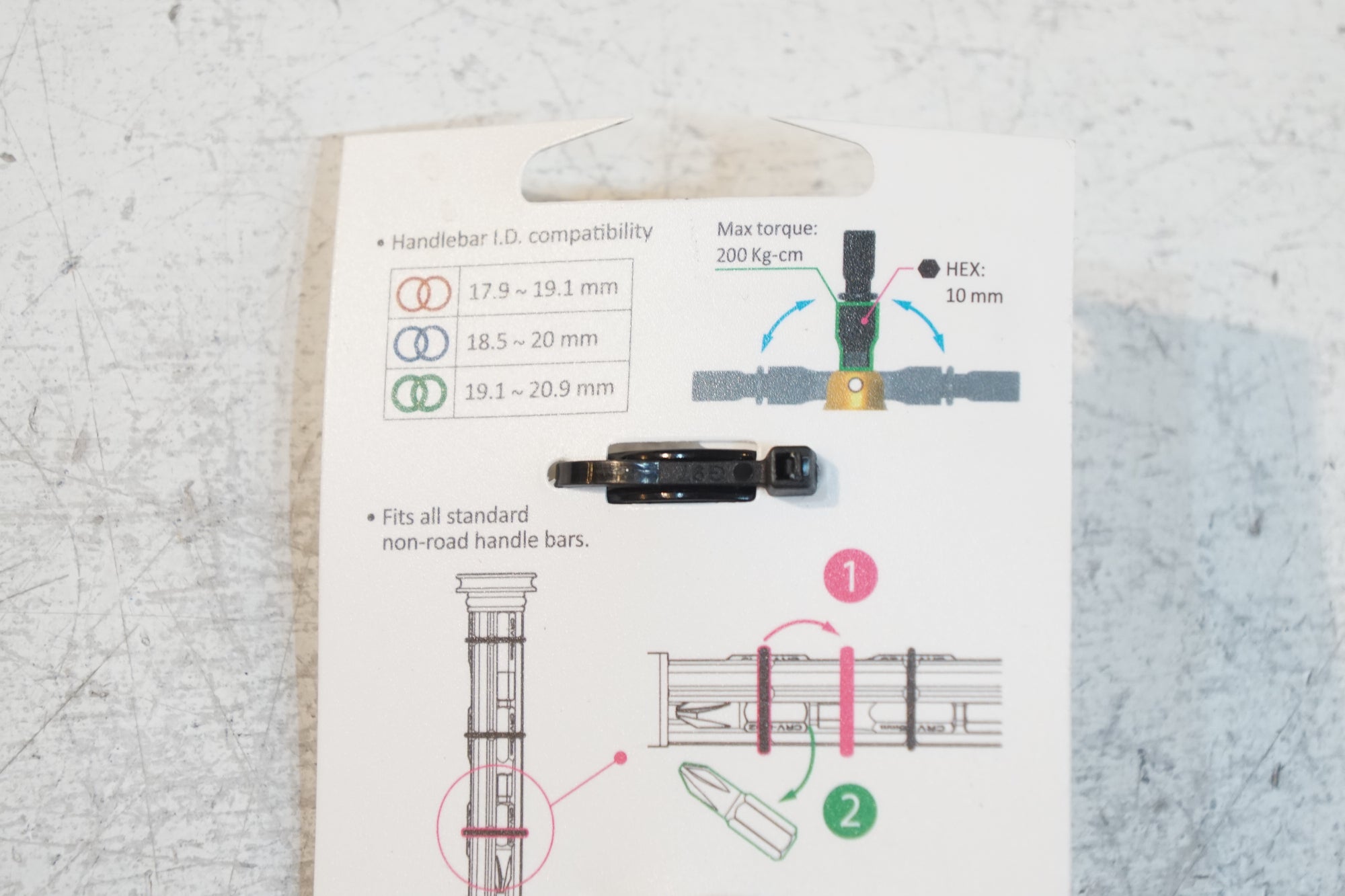 LEZYNE 「レザイン」 BAREND TOOL INSERT KIT 携帯工具 / バイチャリ浦和ベース