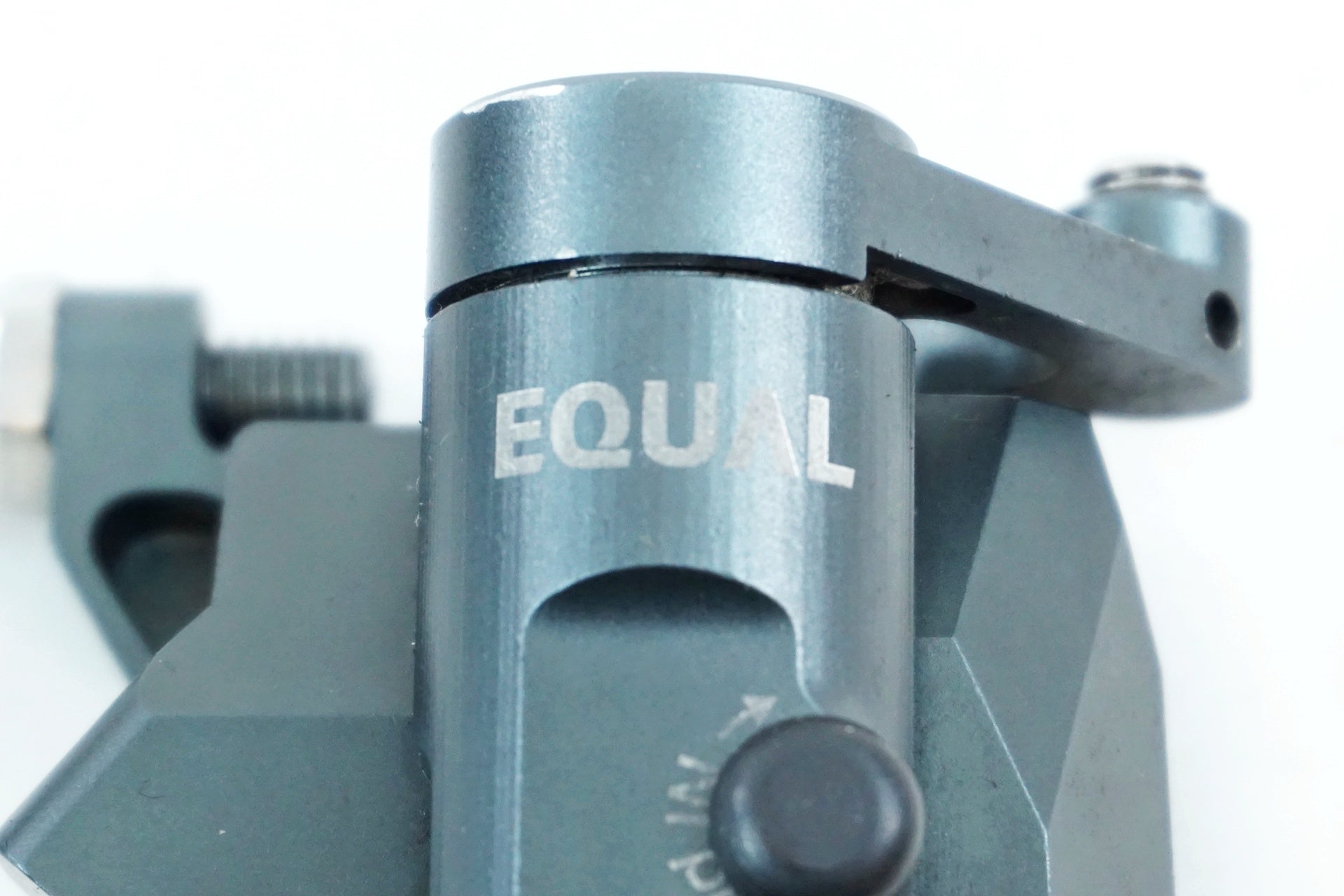 GROWTAC 「グロータック」 EQUAL DBR-X0501-SL ディスクブレーキキャリパーセット / 有明ガーデン店