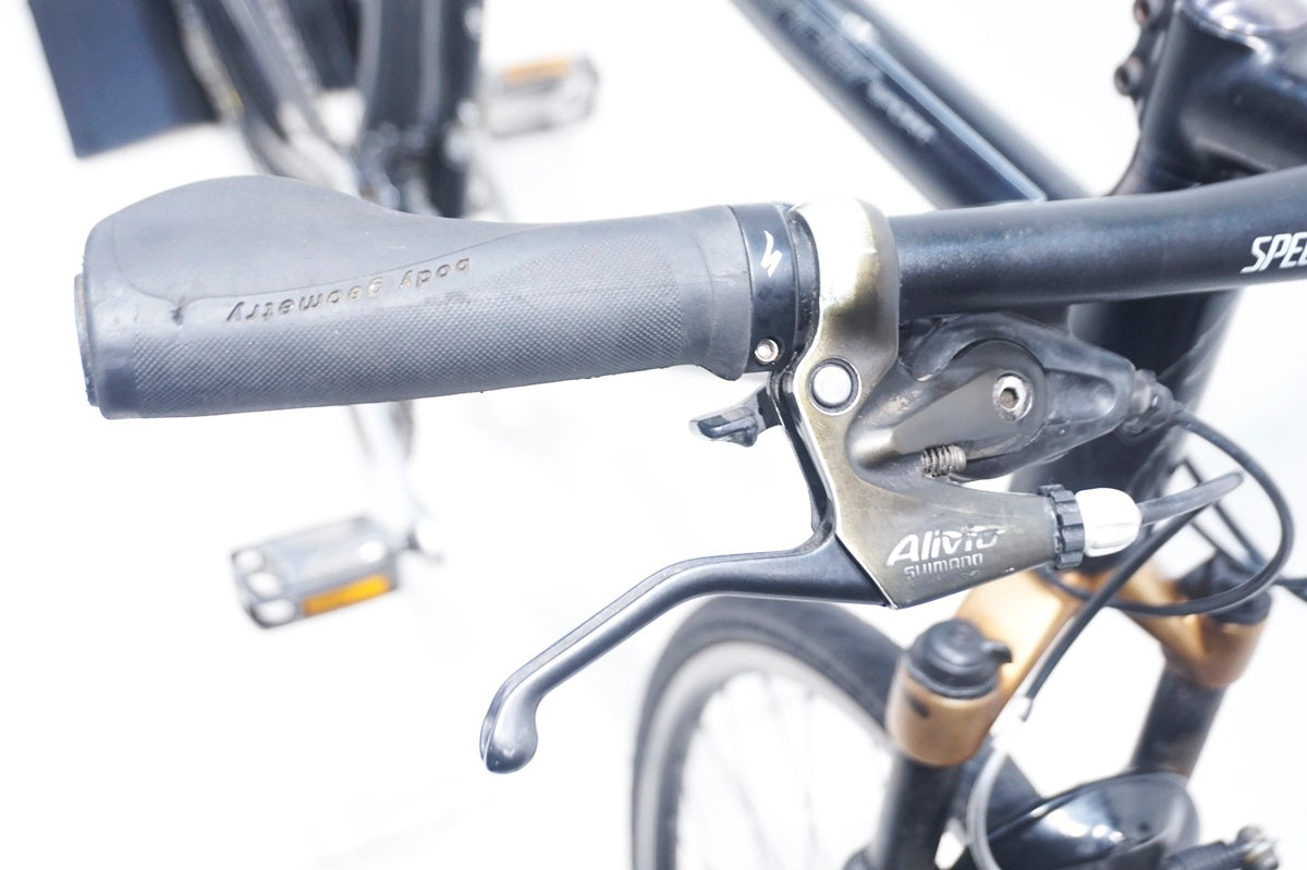 SPECIALIZED 「スペシャライズド」 CROSS RIDER SPORT 年式不明 クロスバイク / 大阪門真店