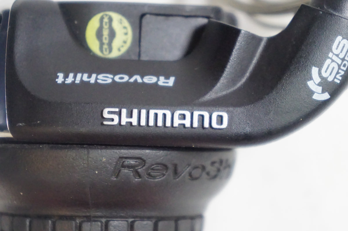 SHIMANO 「シマノ」 REVOSHIFT SL-RS35-7R グリップシフター / 熊谷本店