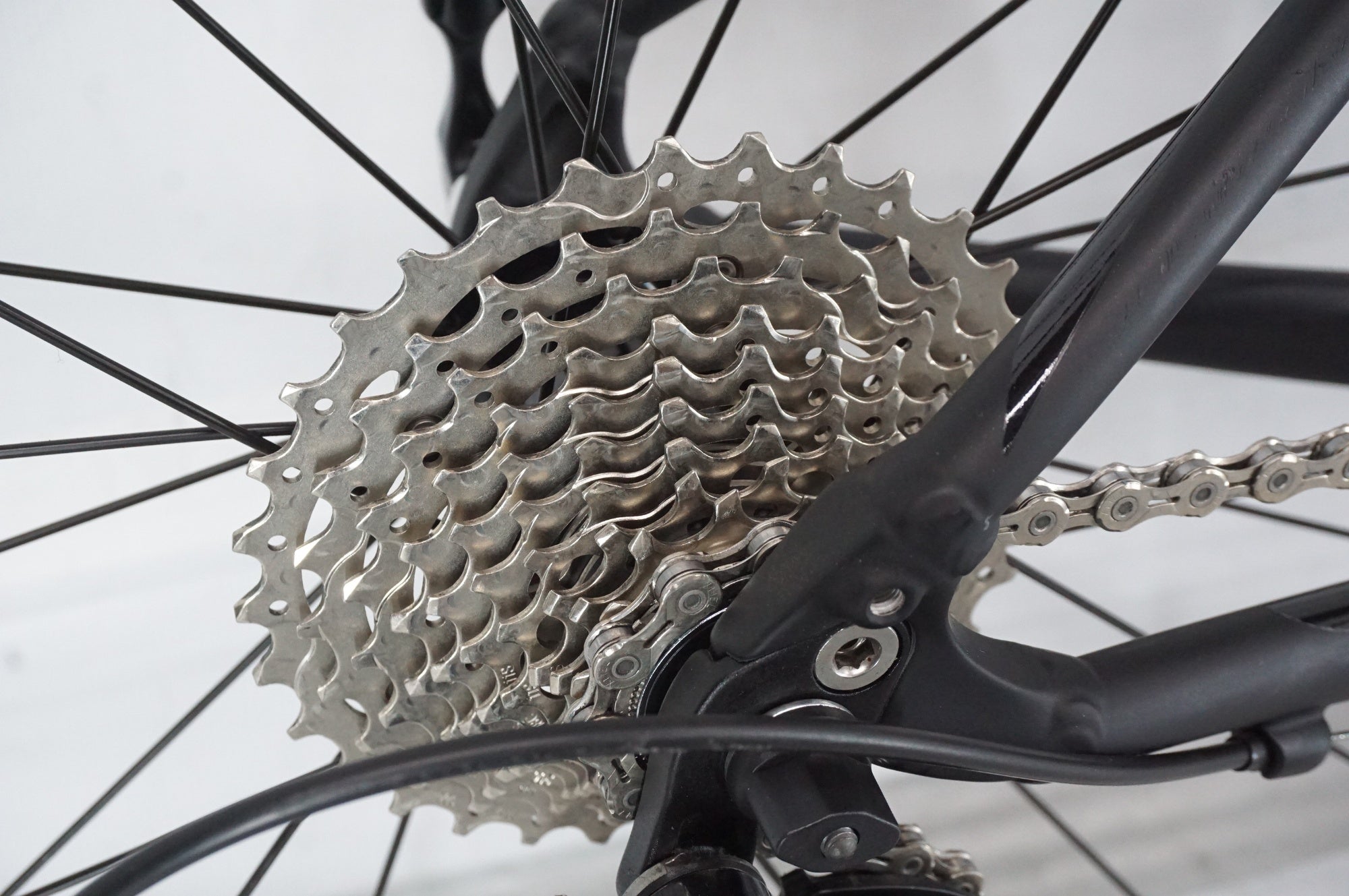 SPECIALIZED 「スペシャライズド」 DOLCE ELITE 2018年モデル ロードバイク / 阪急塚口店