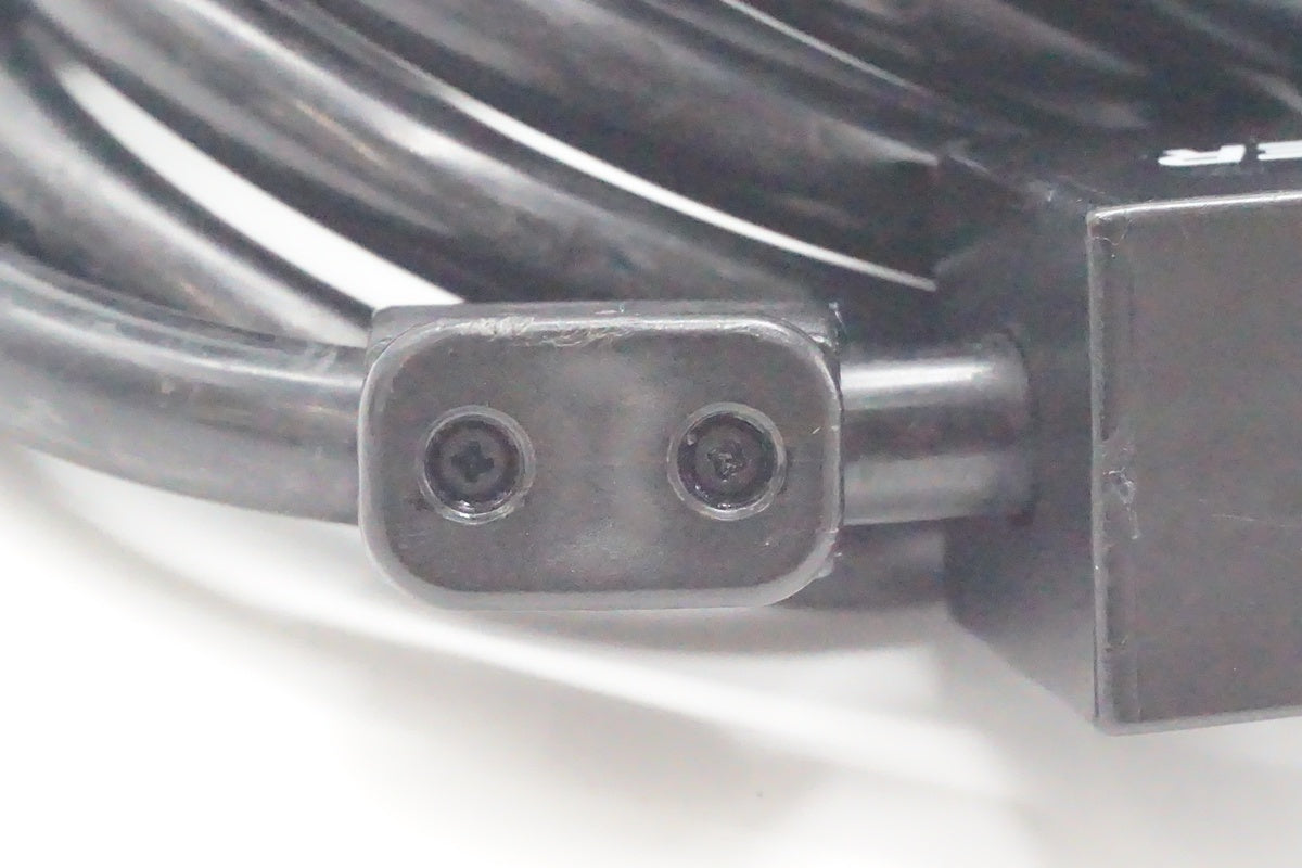 BONTRAGER「ボントレガー」 ABUS ワイヤーロック/ 京都西院店