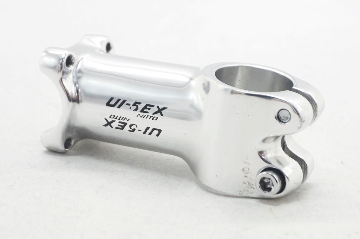 NITTO 「ニットー」 UI-5EX Φ26.0 80mm ステム / 大阪門真店