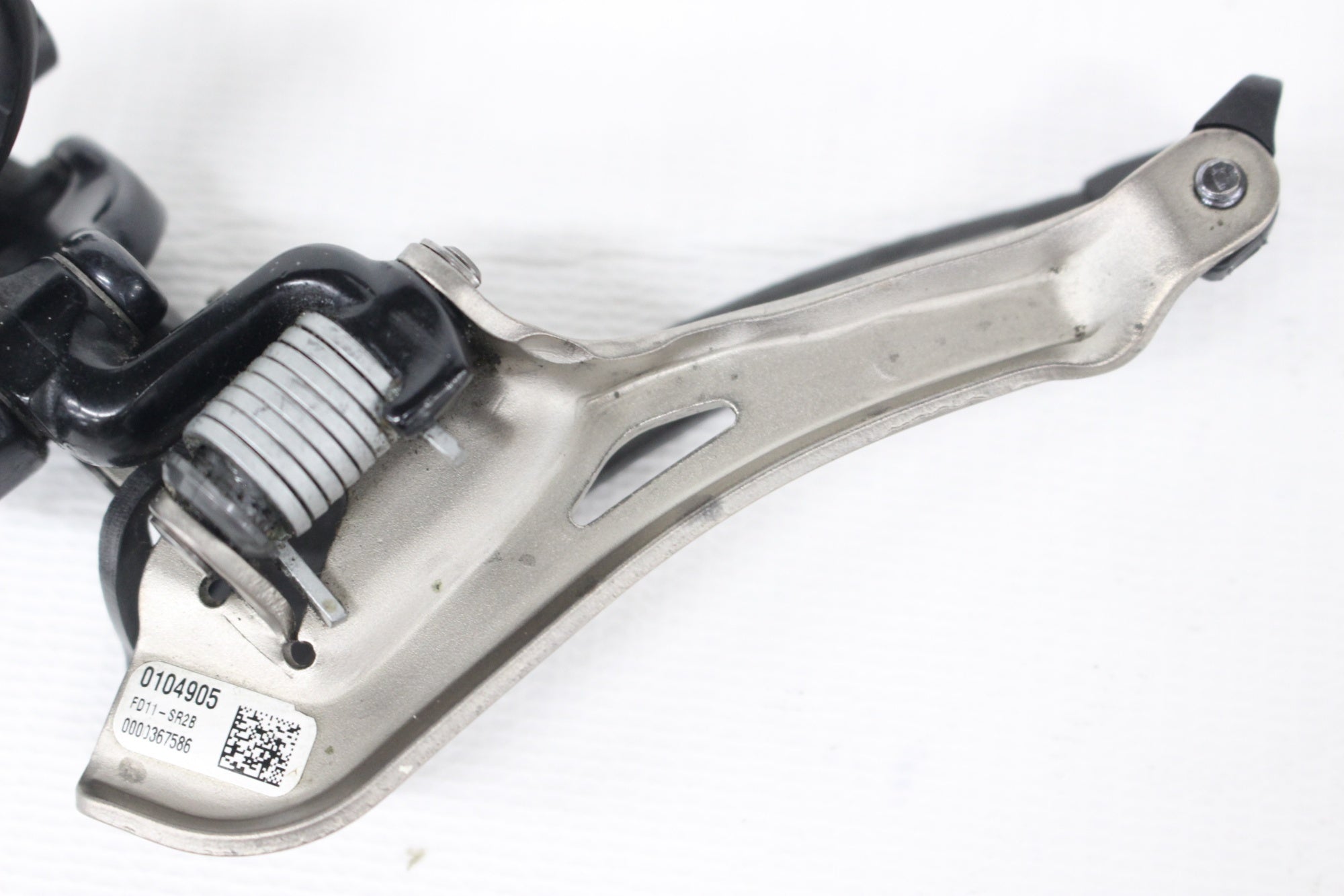 CAMPAGNOLO 「カンパニョーロ」 SUPER RECORD 11s コンポセット / 阪急塚口店