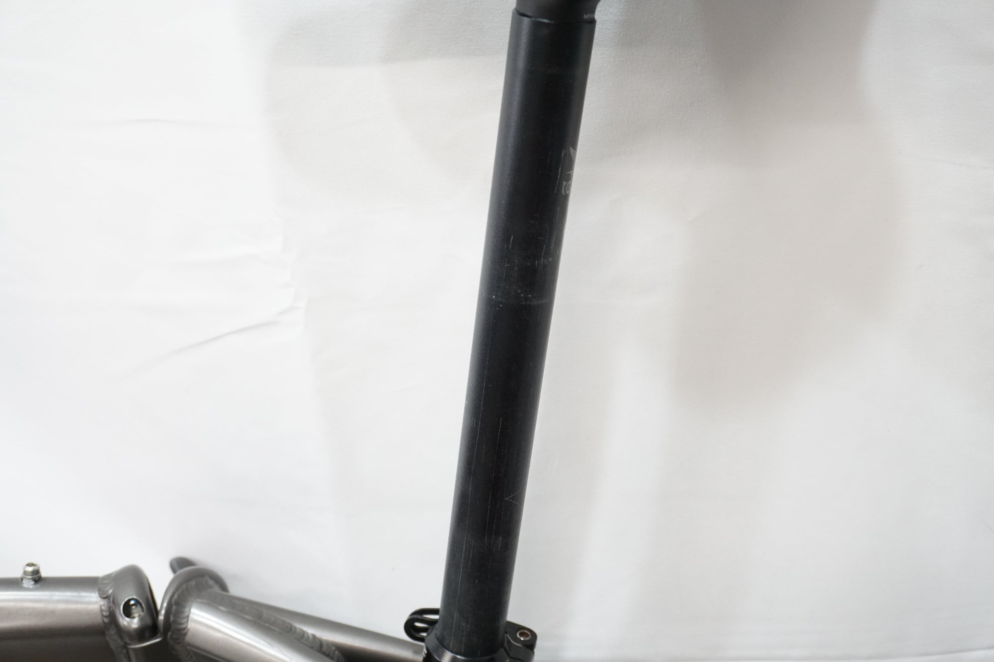 TERN 「ターン」 VERGE P10 2023年モデル 20インチ 折り畳み自転車 / 大宮店