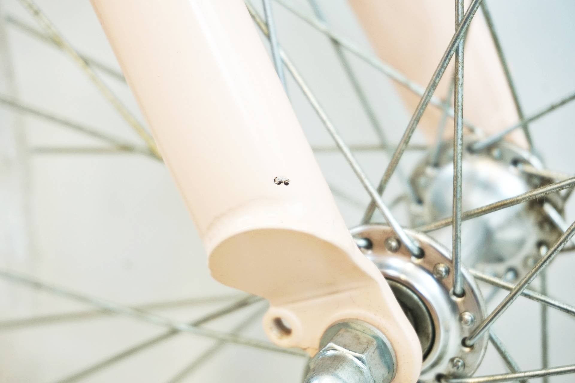 KHODAABLOOM 「コーダブルーム」 ASSON J20 2022年モデル 20インチ キッズバイク / 有明ガーデン店