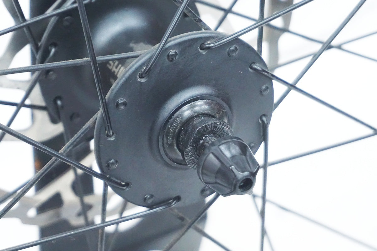 MAVIC 「マビック」 XM317 DISC シマノ8/9速 ホイールセット / 大阪美原北インター店