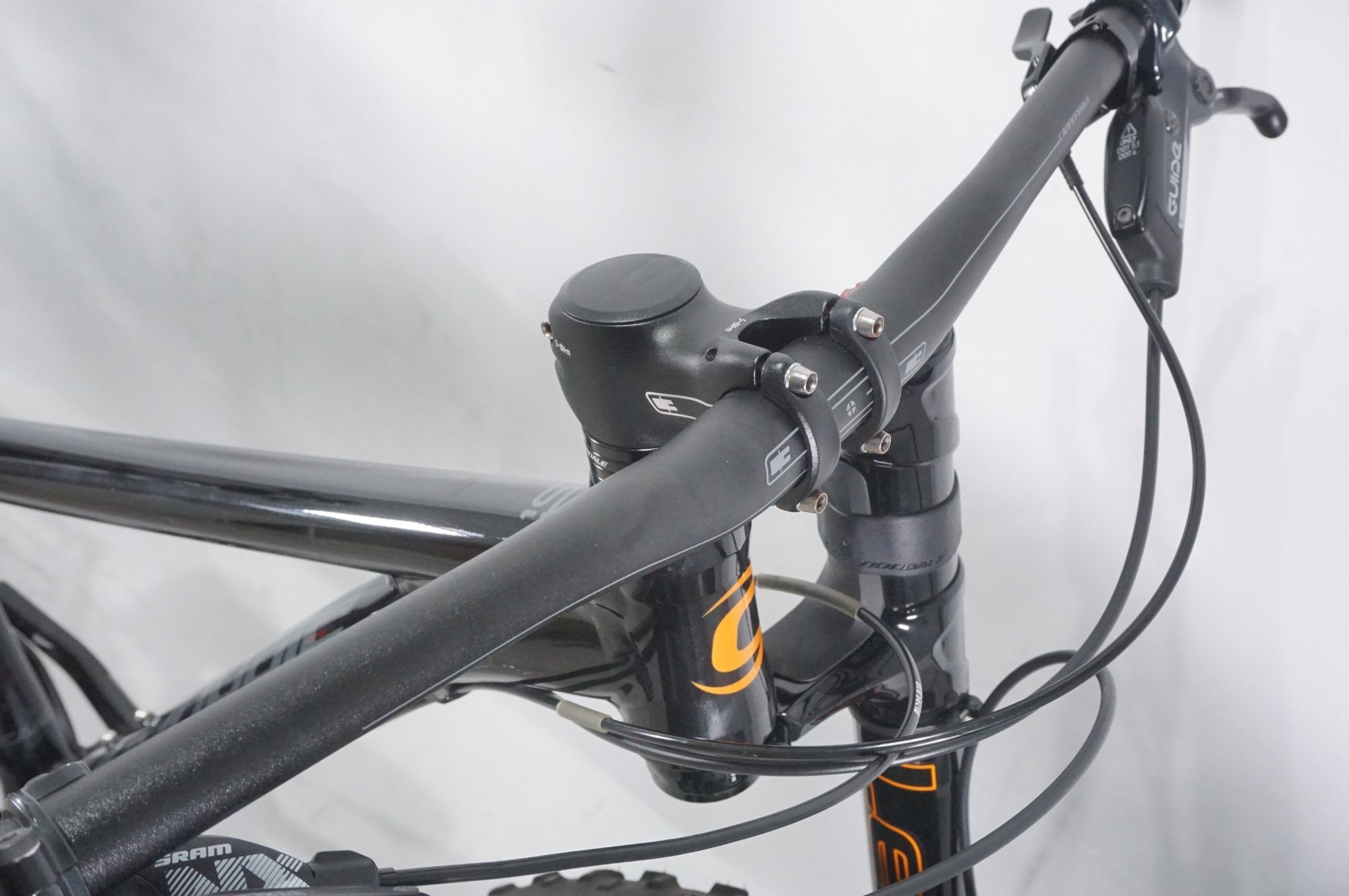 CANNONDALE 「キャノンデール」 FAT CAAD 1 2019年モデル