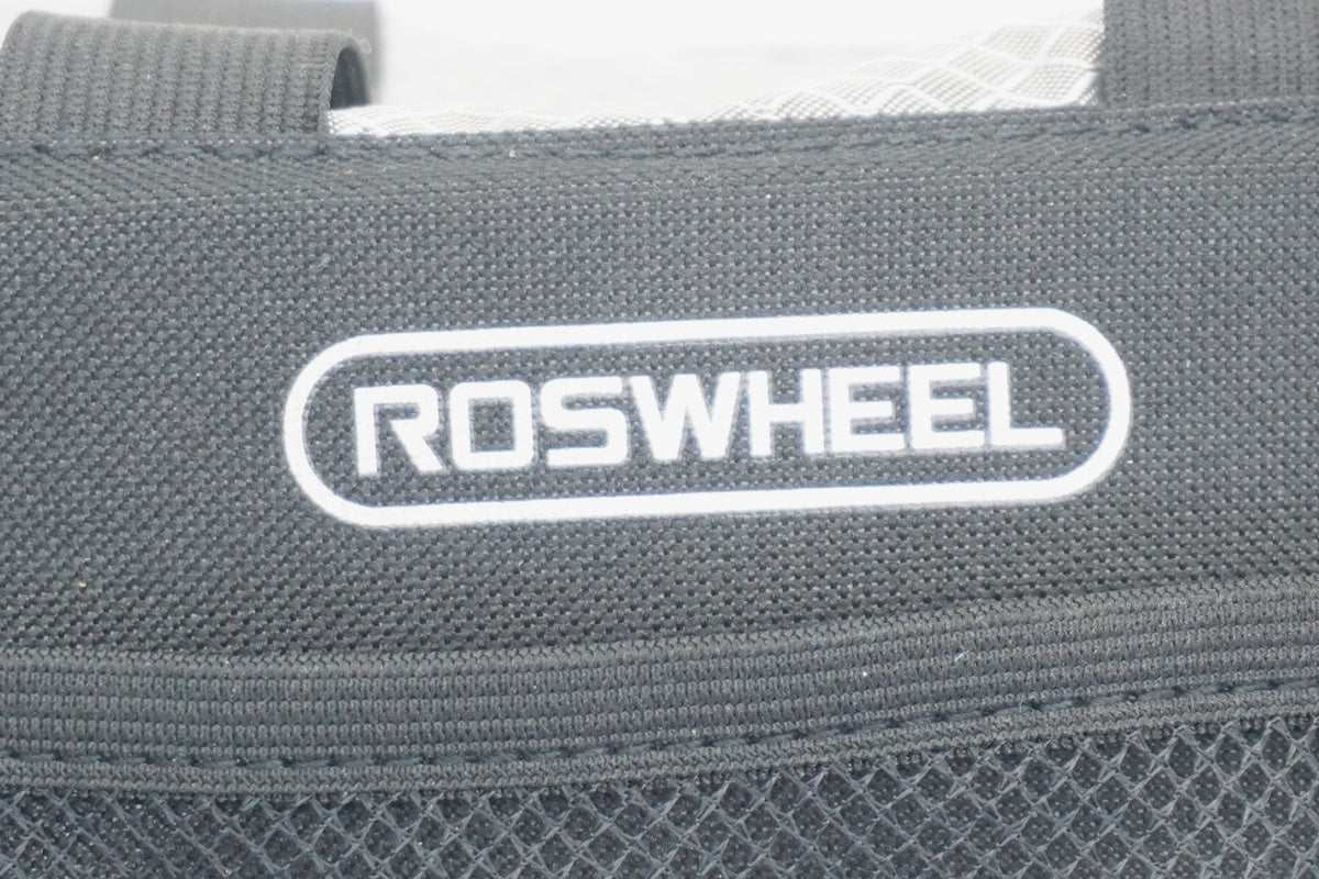 ROSWHEEL 「ロスホイール」 フロントバック/ 京都八幡店
