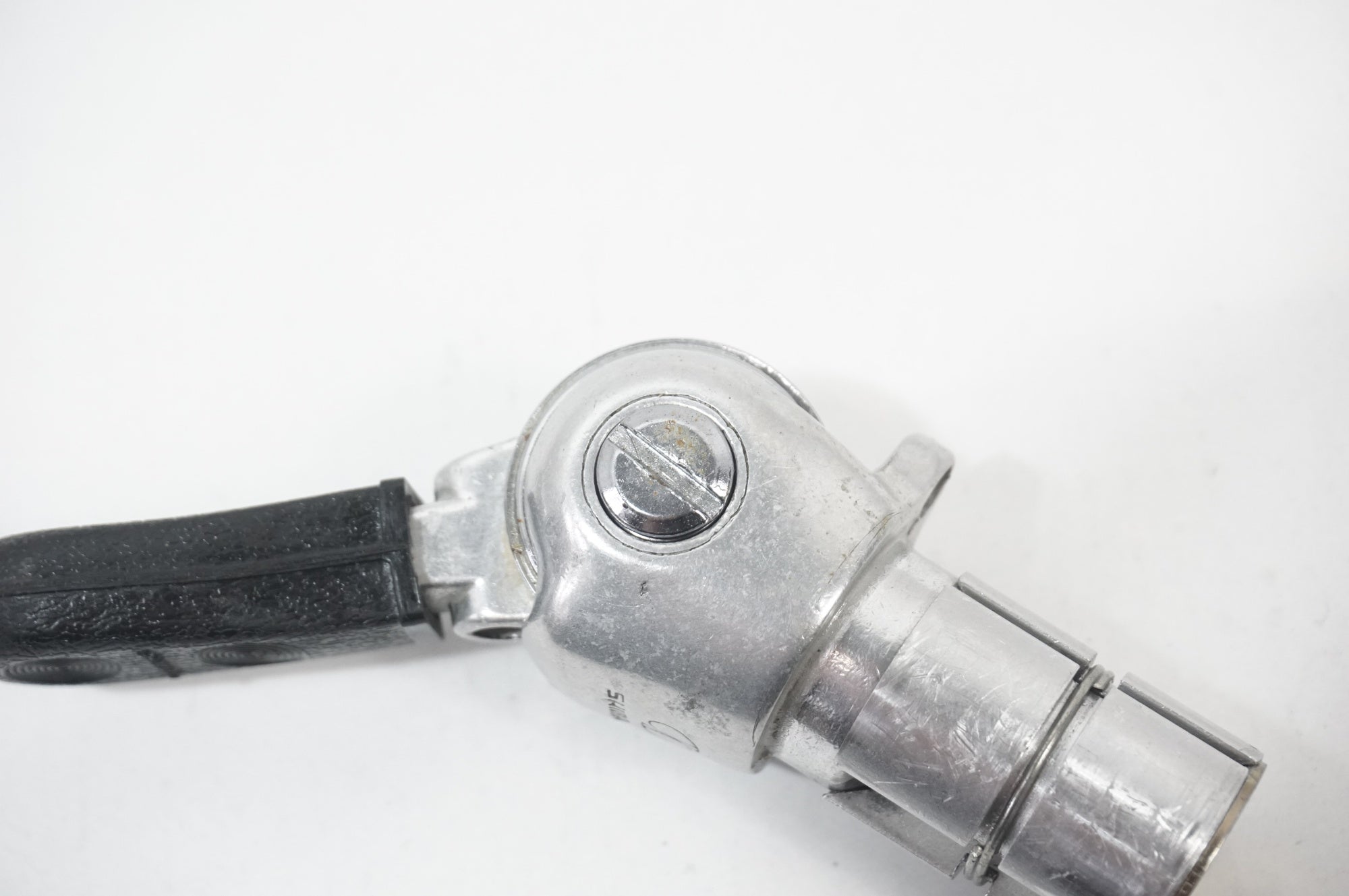 SHIMANO 「シマノ」L-600 FINGERTIP バーコンシフトレバー / 世田谷店