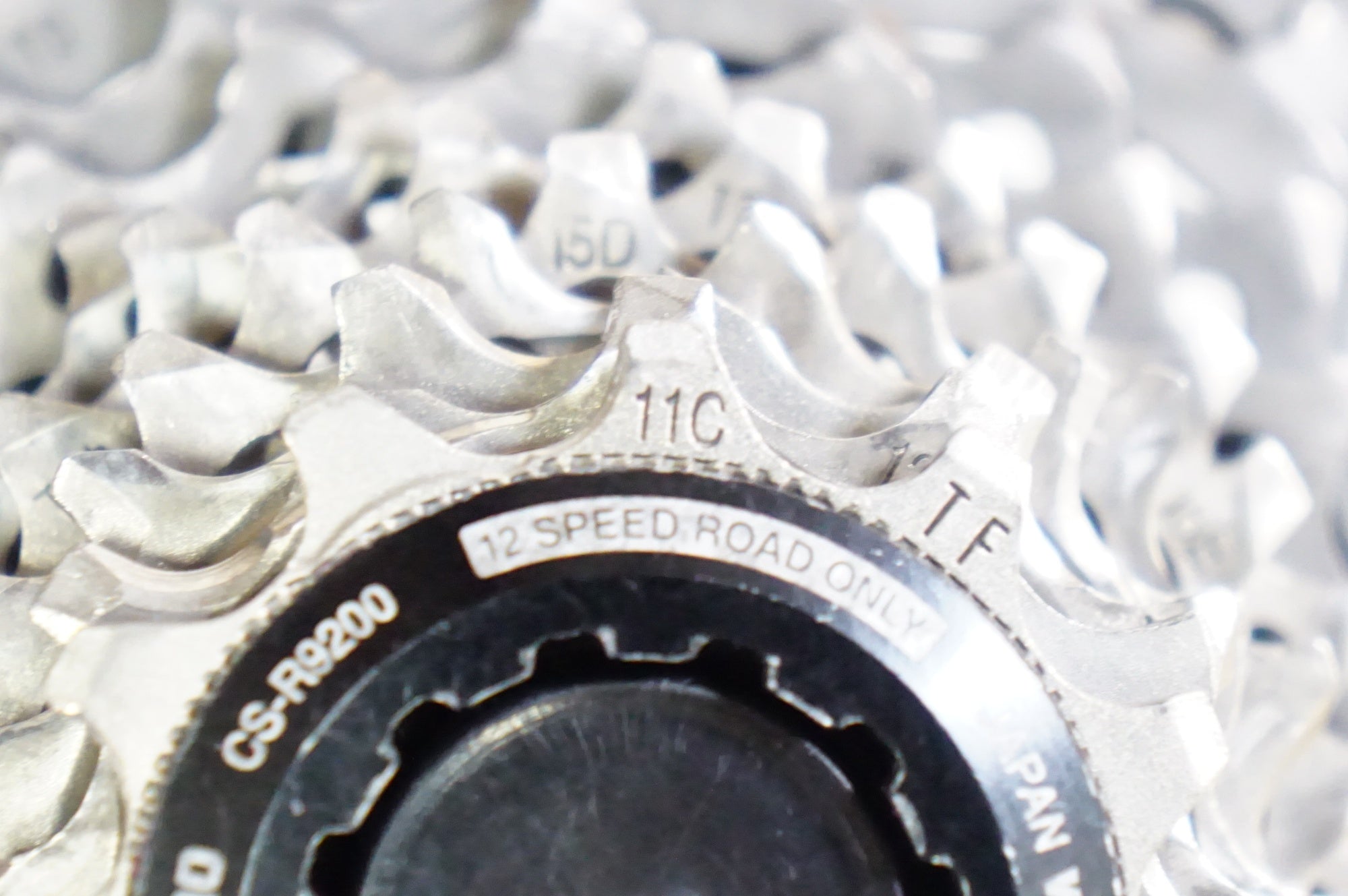 SHIMANO DURA-ACE CS-R9200 11-30T スプロケット SHIMANO 「シマノ」 DURA-ACE CS-R9200 11-30T スプロケット