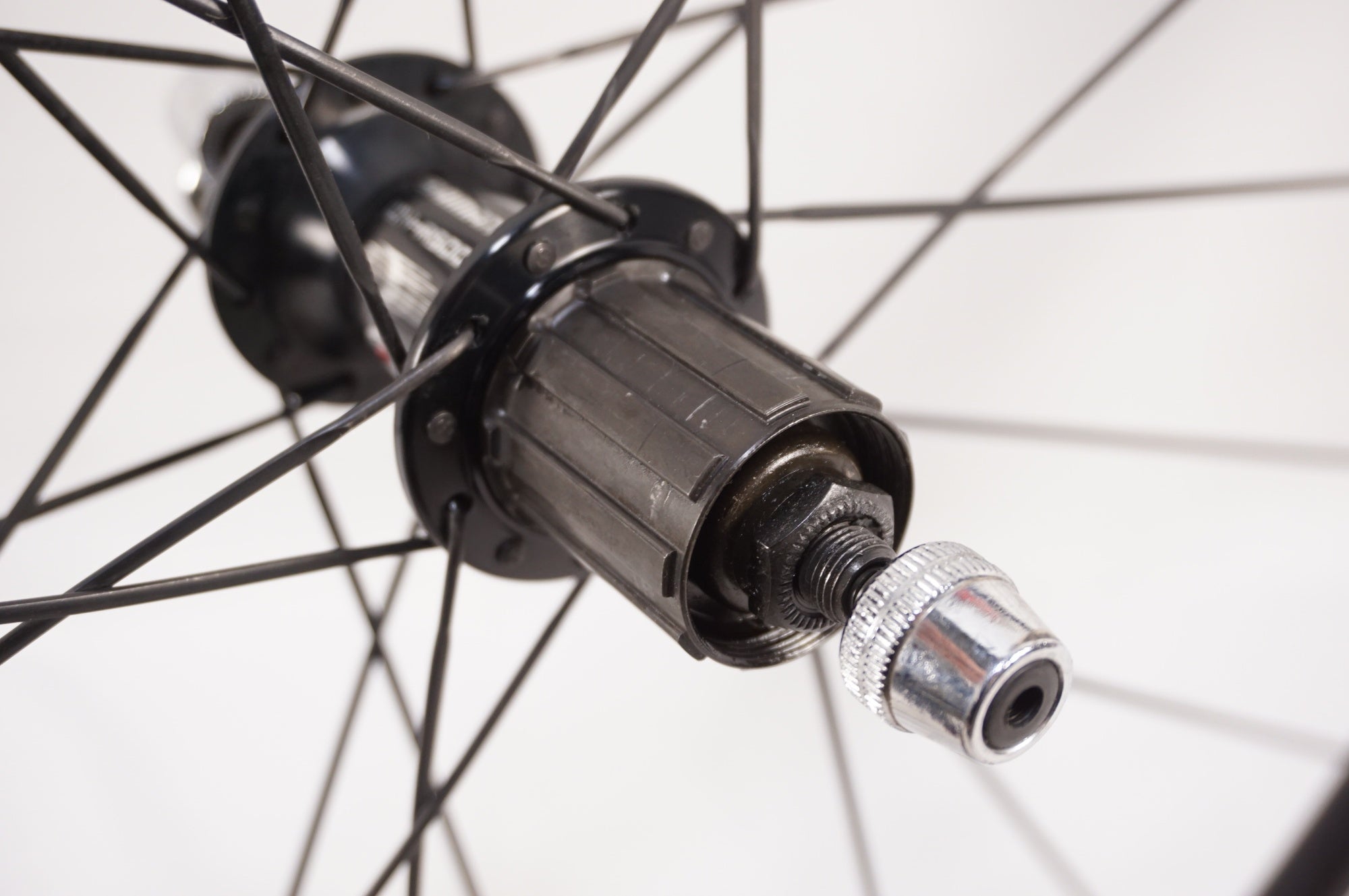 SHIMANO 「シマノ」 WH-R500 リアホイール / 中目黒店