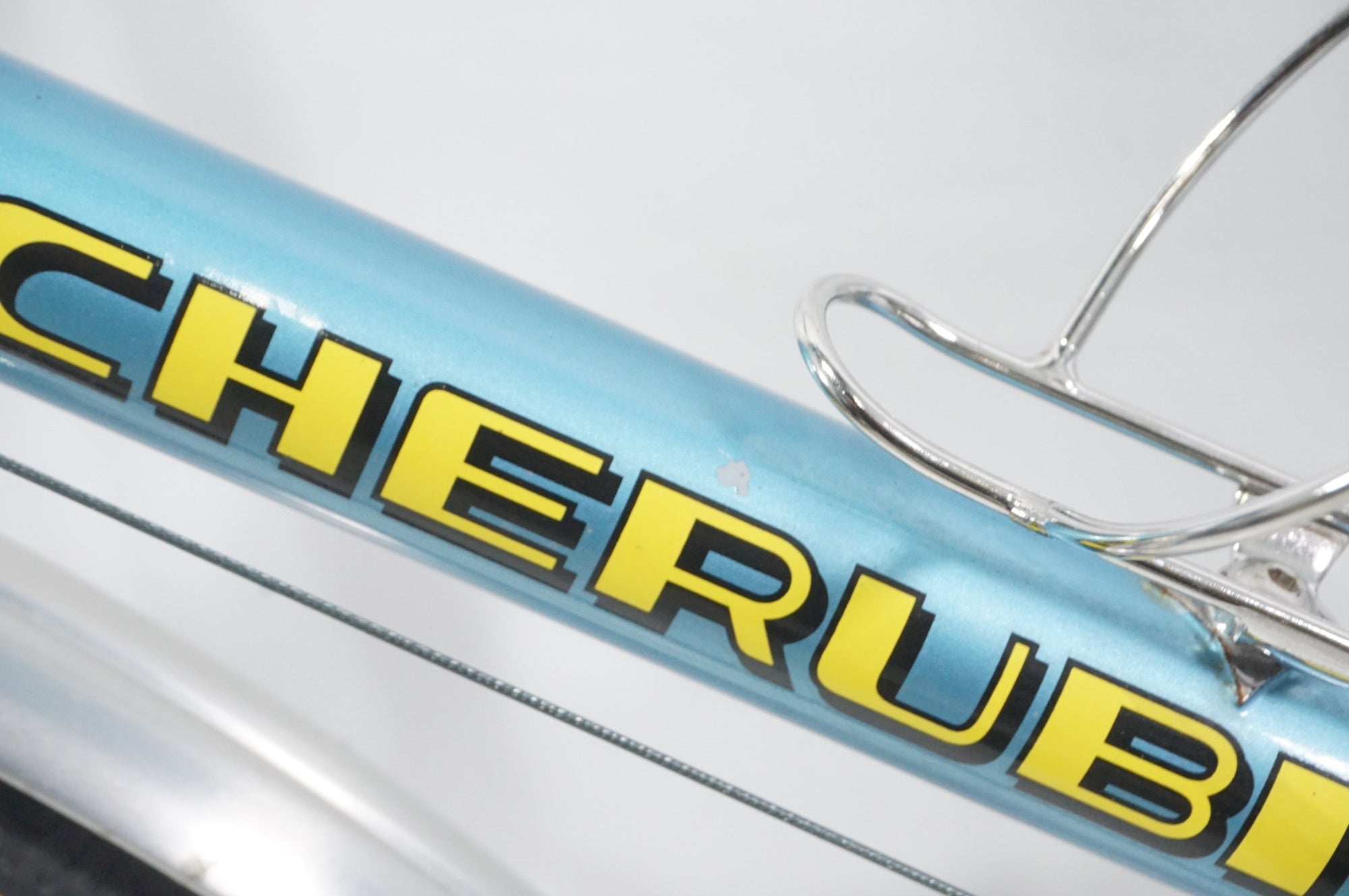 CHERUBIM 「ケルビム」 VLスポルディング  2018年モデル ロードバイク/ AKIBA店