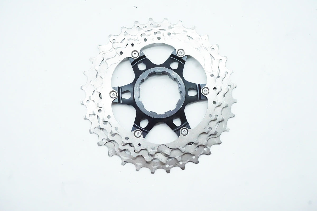 SHIMANO「シマノ」 105 CS-5800 11-32T スプロケット/ 京都西院店