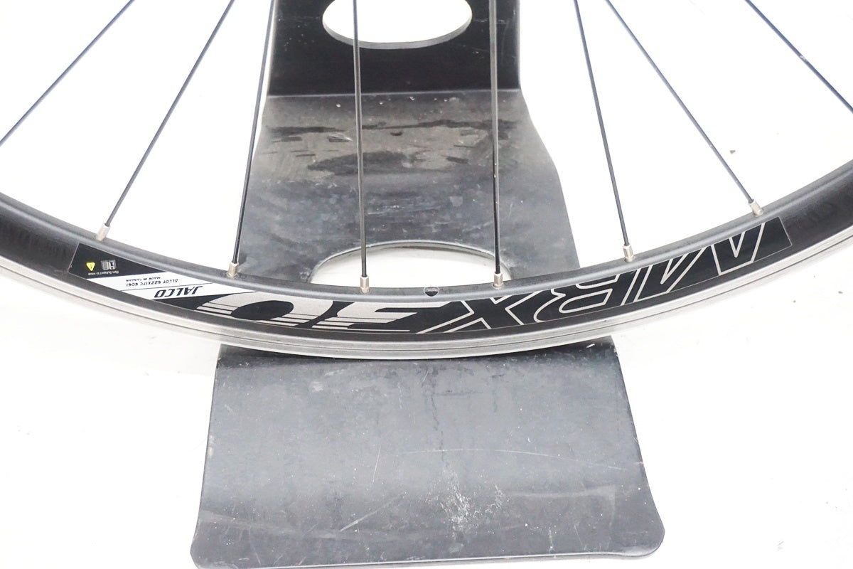 JALCO 「ジャルコ」 MRX30 シマノ8/9速 リアホイール / 大阪美原北インター店