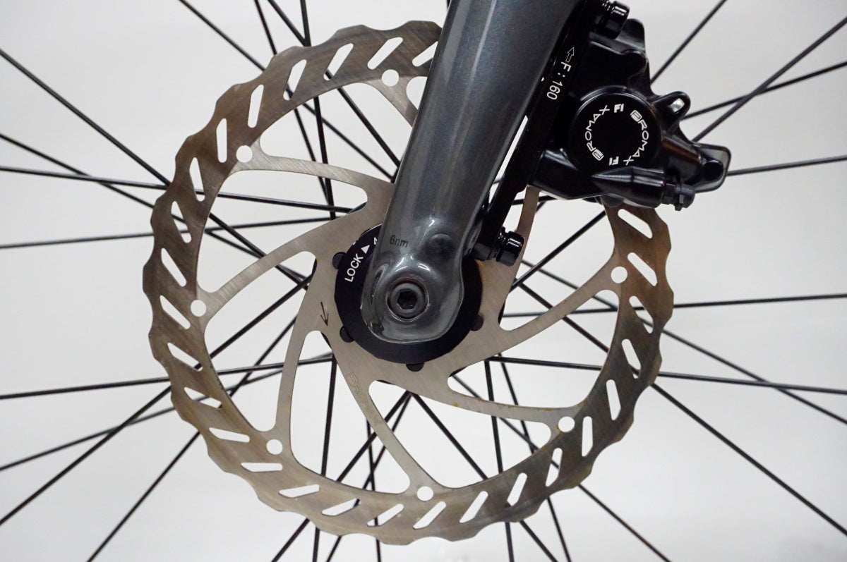 TREK 「トレック」 FX SPORT4 CARBON 2022-2023年モデル クロスバイク / 名古屋大須店