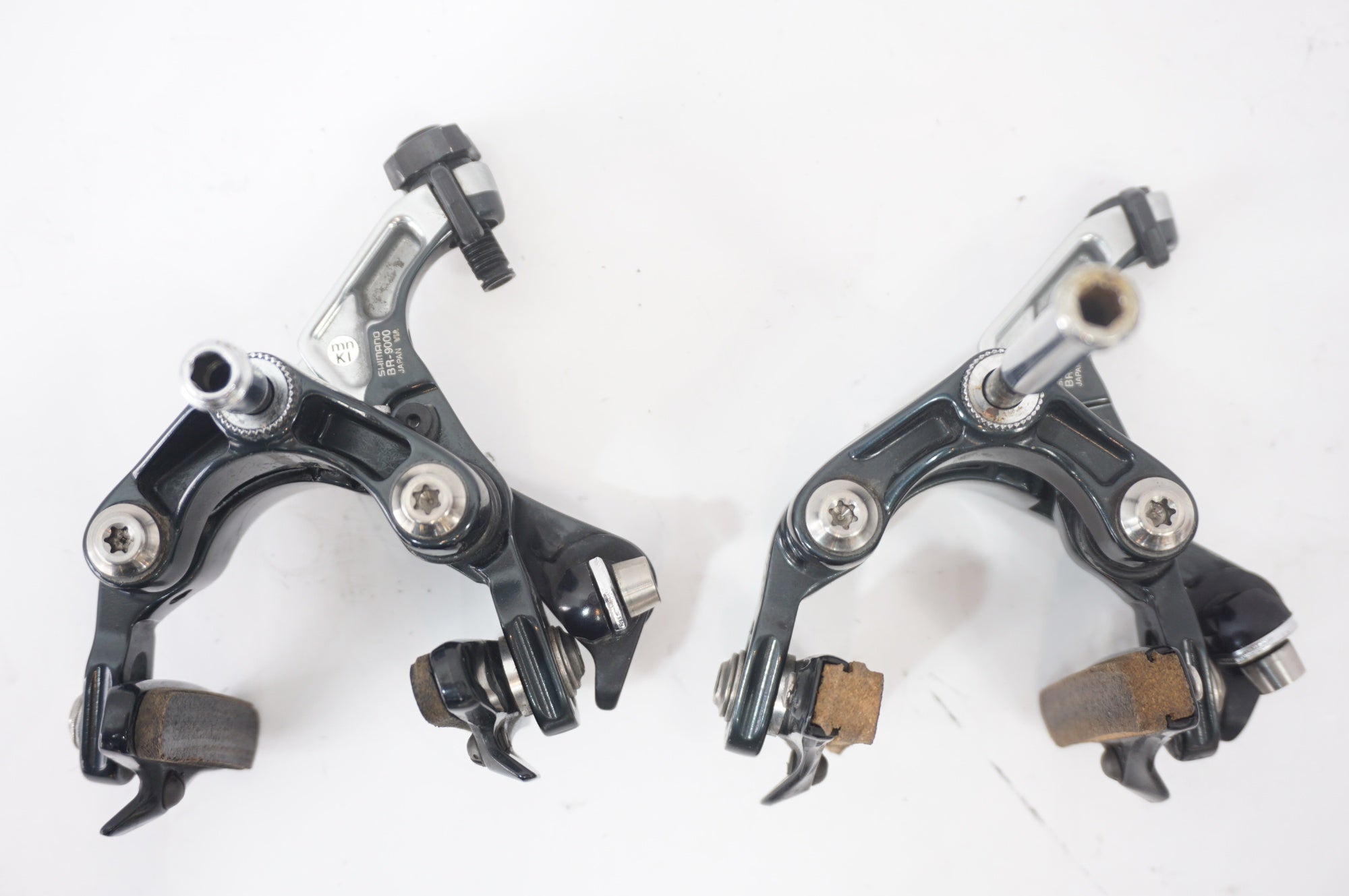 SHIMANO 「シマノ」 DURA-ACE BR-9000 キャリパーブレーキセット / 世田谷店