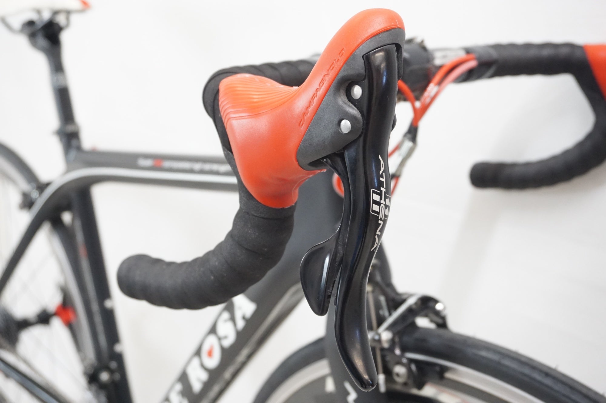 DEROSA 「デローザ」 MERAK EVOLUTION 2012年モデル ロードバイク / 福岡店