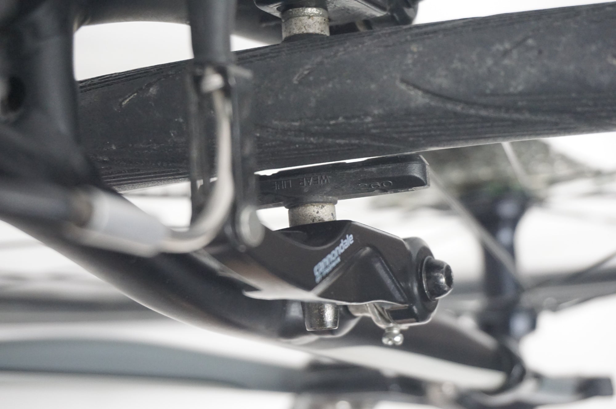 CANNONDALE 「キャノンデール」 QUICK4 2016年モデル クロスバイク