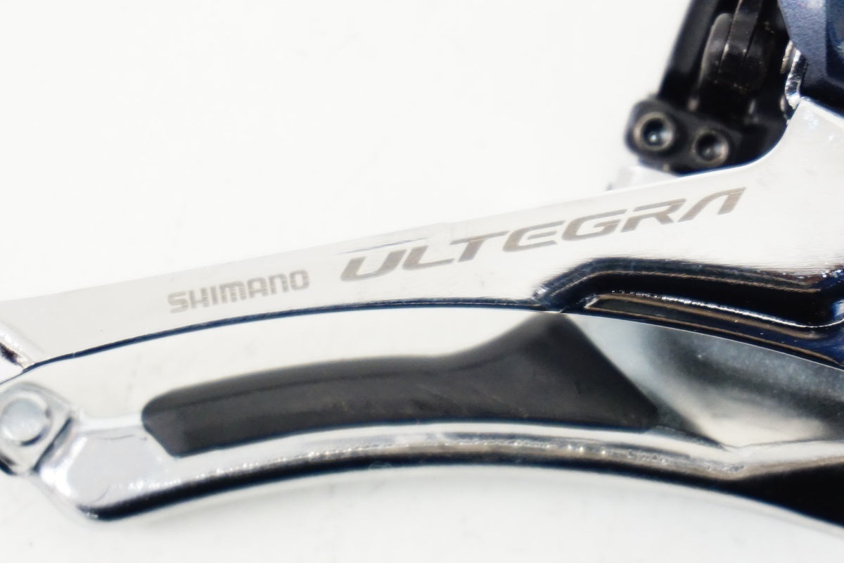 SHIMANO 「シマノ」 ULTEGRA FD-R8000 フロントディレイラー / 浜松店