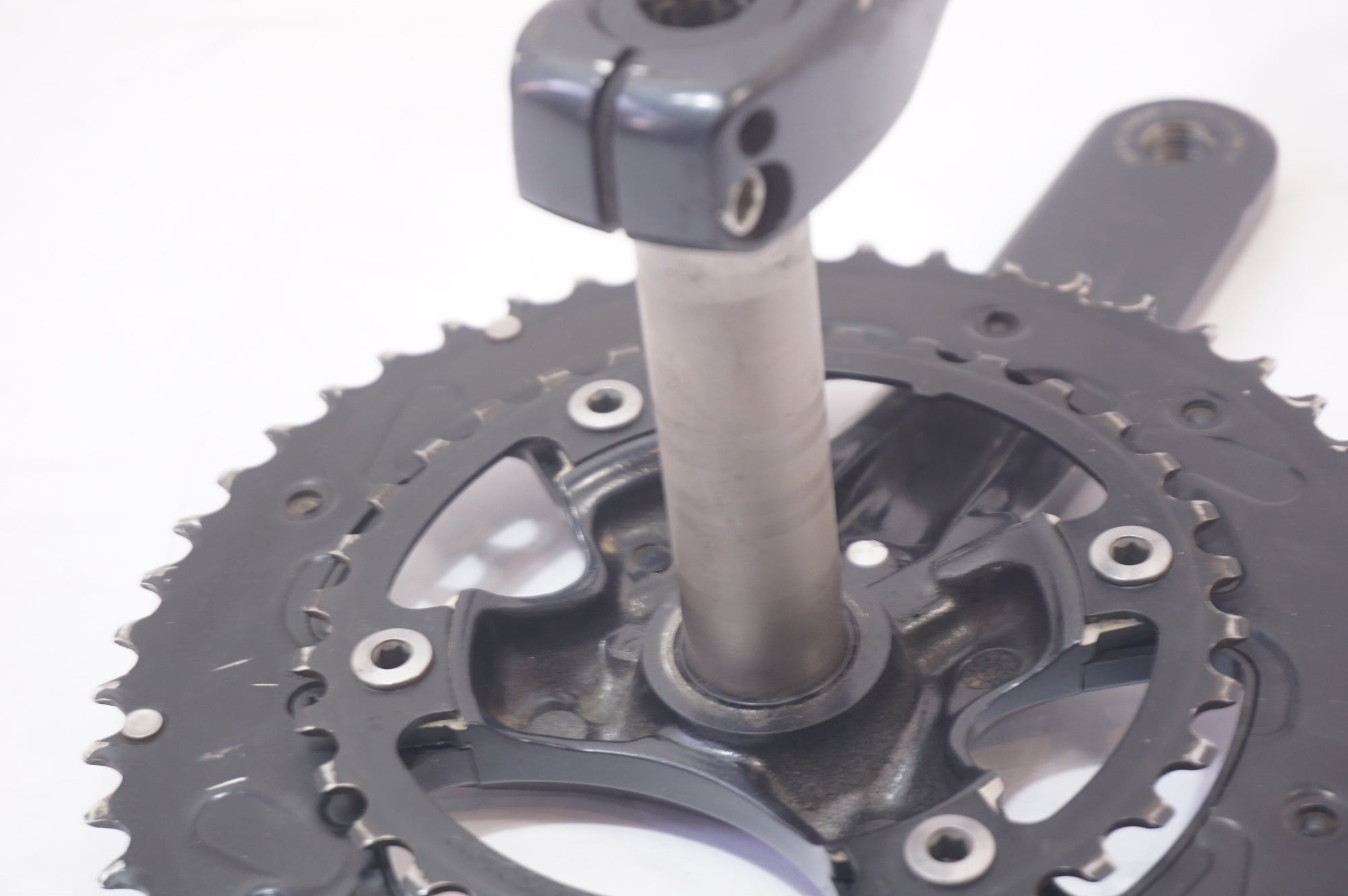 SHIMANO 「シマノ」 SORA FC-R3000 50-34T 165mm クランクセット / 世田谷店