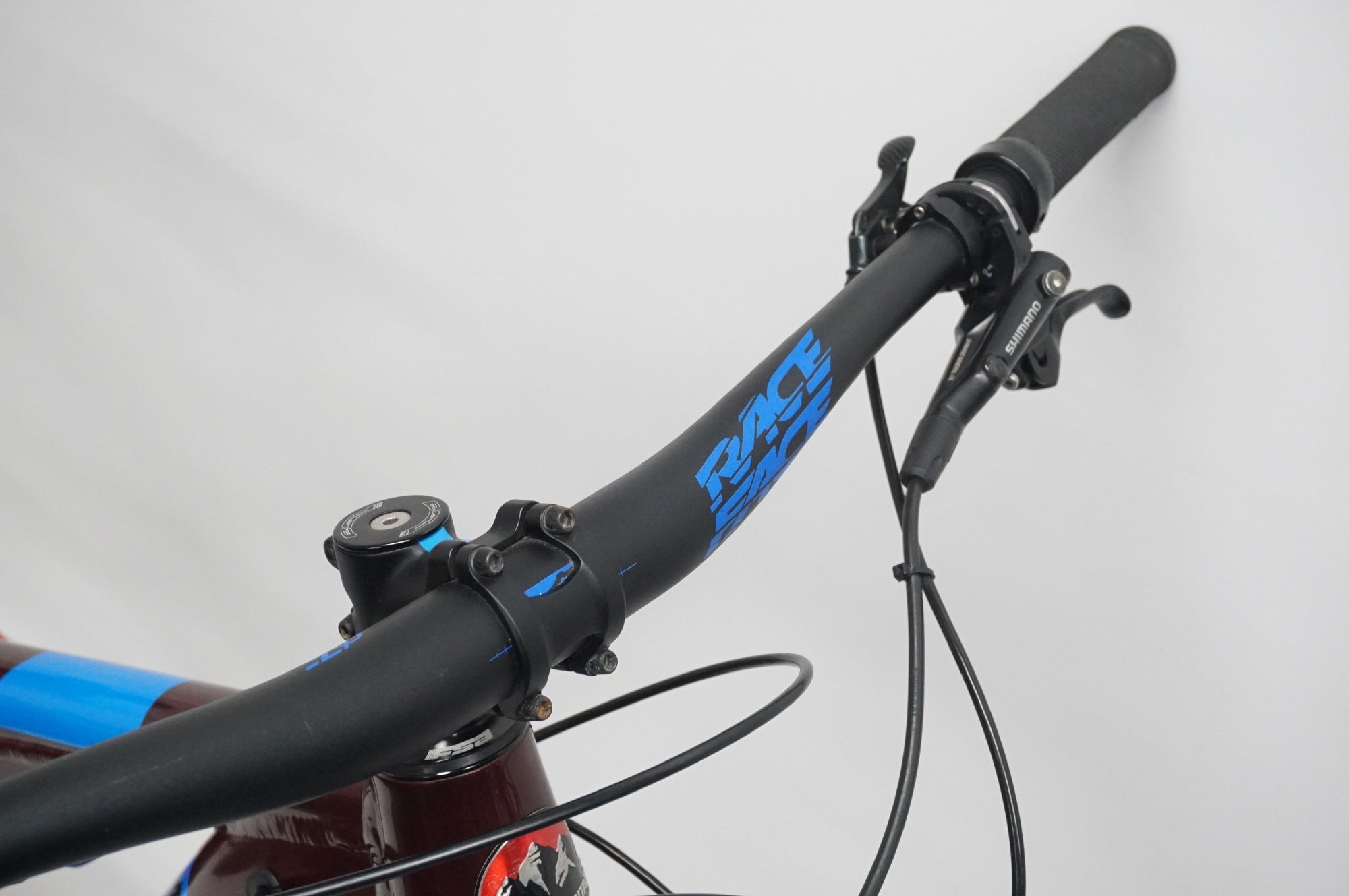 ROCKY MOUNTAIN 「ロッキーマウンテン」 PIPELINE ALLOY 50 2018年