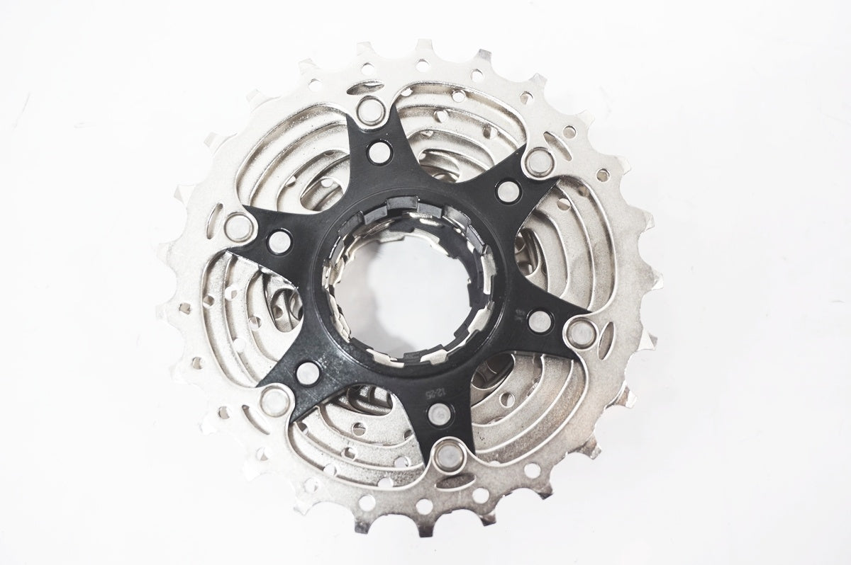 SHIMANO 「シマノ」 105 CS-R7000 12-25T スプロケット / バイチャリ世田谷店
