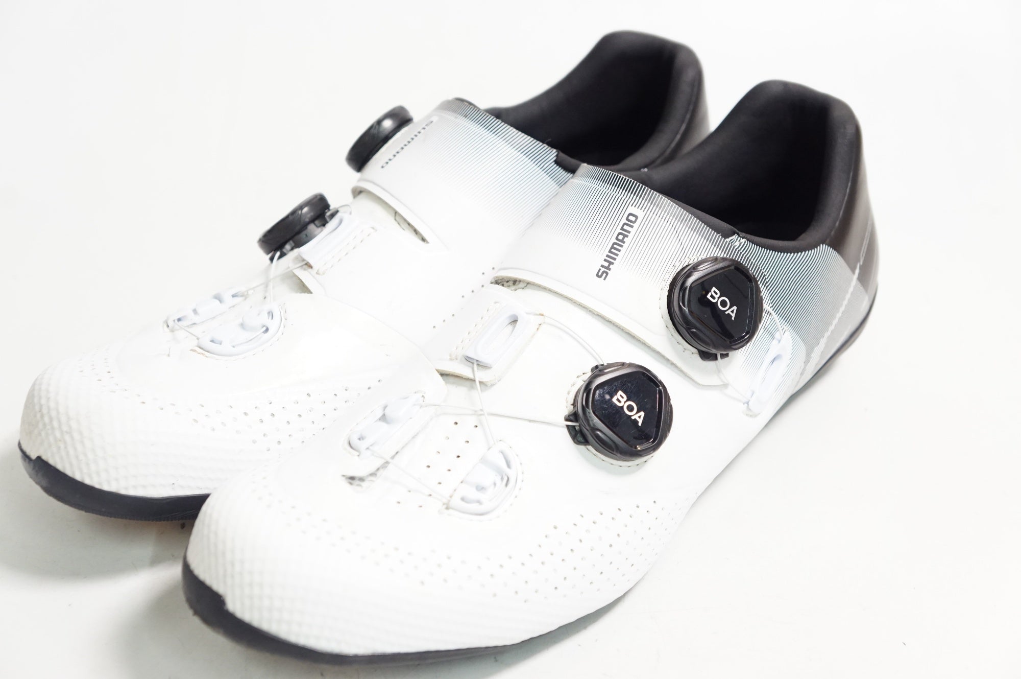 SHIMANO 「シマノ」 RC7 SH-RC702 サイズ27.5 シューズ / 熊谷本店