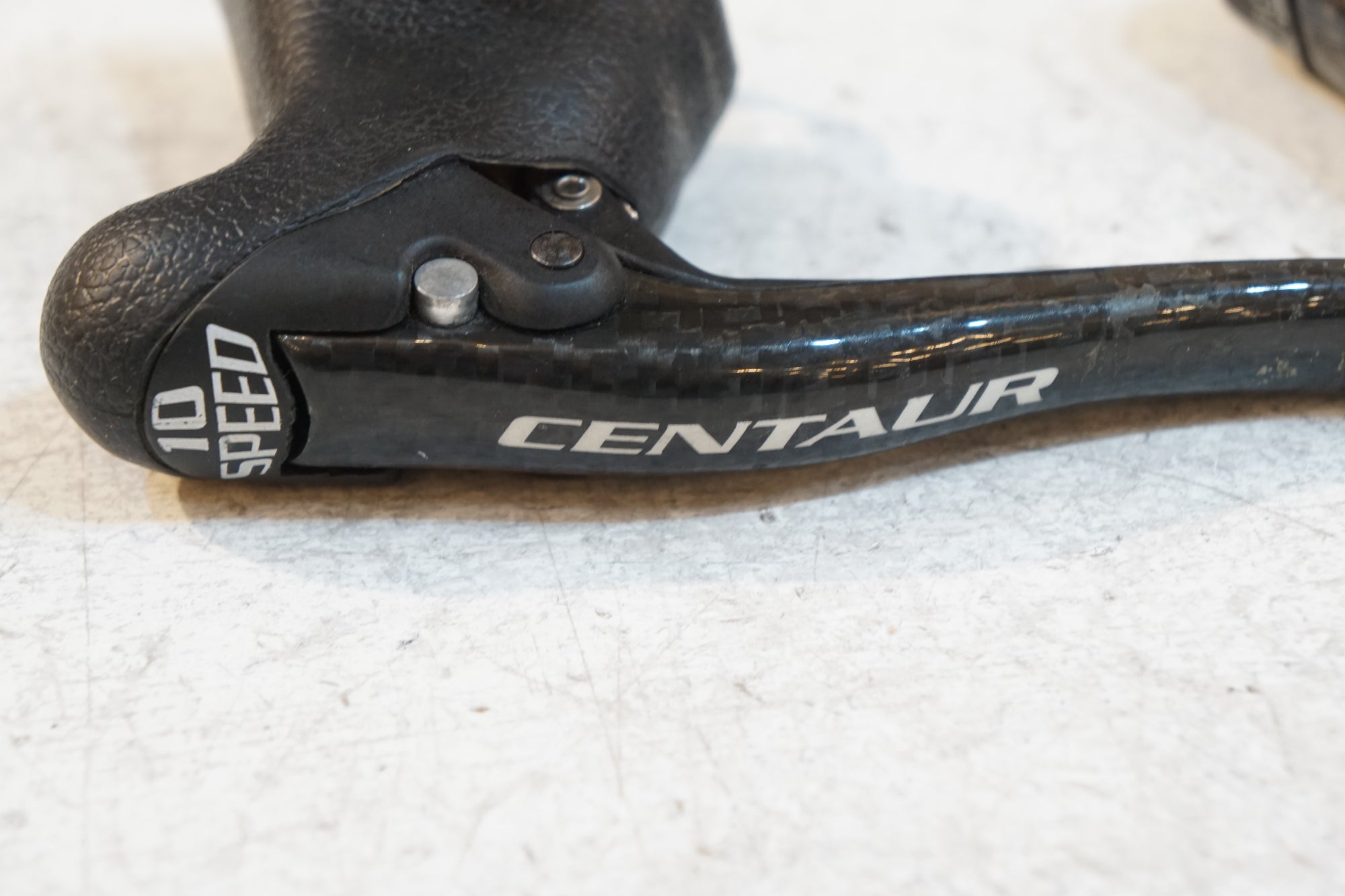 CAMPAGNOLO 「カンパニョーロ」 CENTAUR 10s エルゴパワー