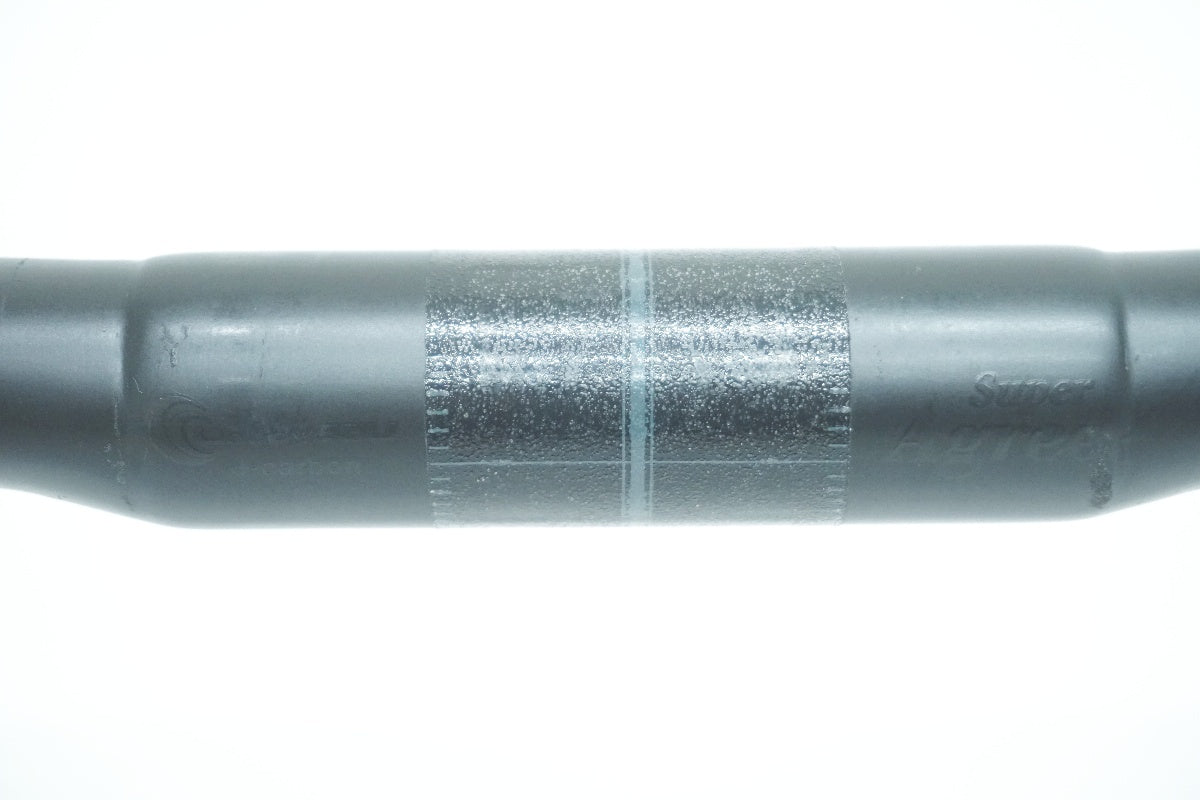 ONEBYESU 「ワンバイエス」 J-CARBON SUPER AGREE Φ31.8 390mm ハンドル / 大阪美原北インター店