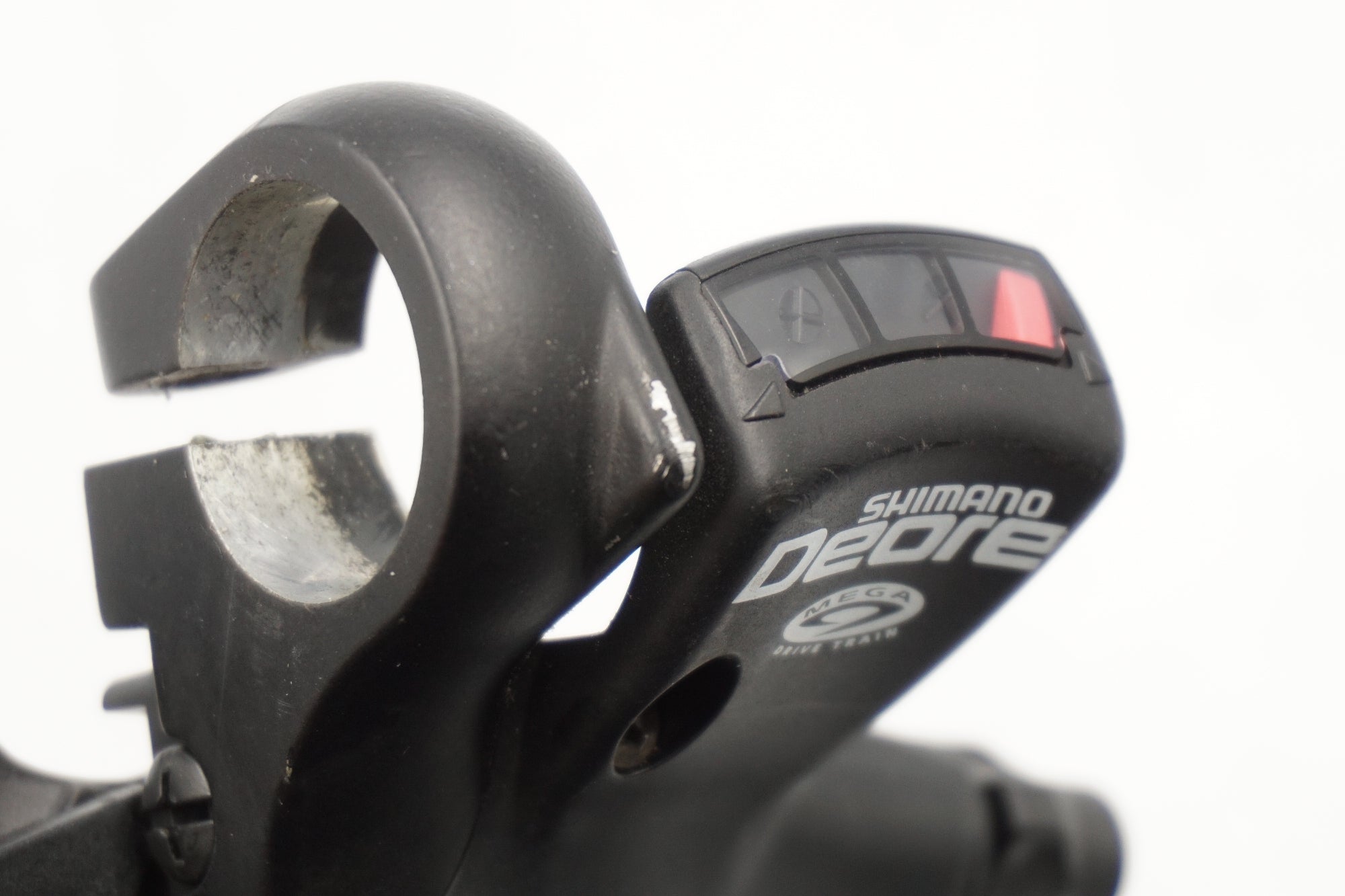 SHIMANO 「シマノ」 DEORE SL-M5100 左のみ シフトレバー / 奈良店