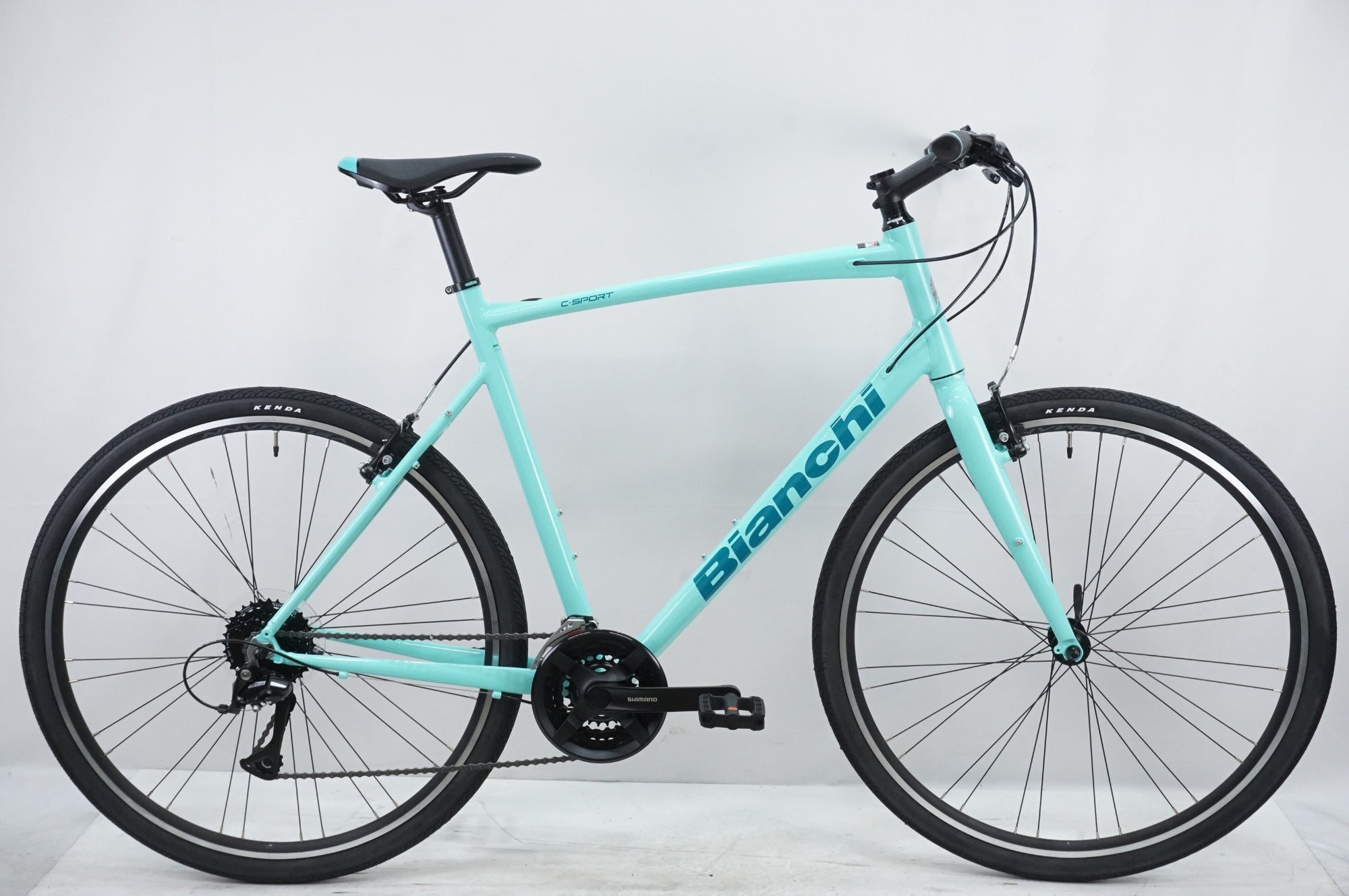 BIANCHI 「ビアンキ」 C-SPORT1 2024年モデル クロスバイク/大宮店